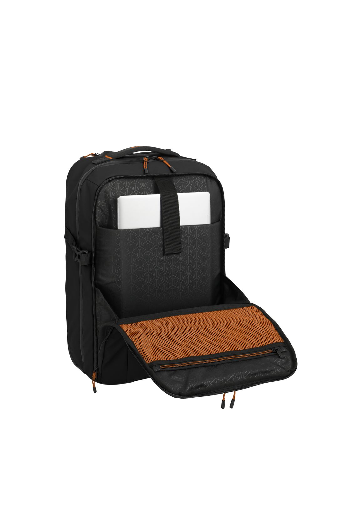 RUCKSACK TROLLEY 2R BRIIZE