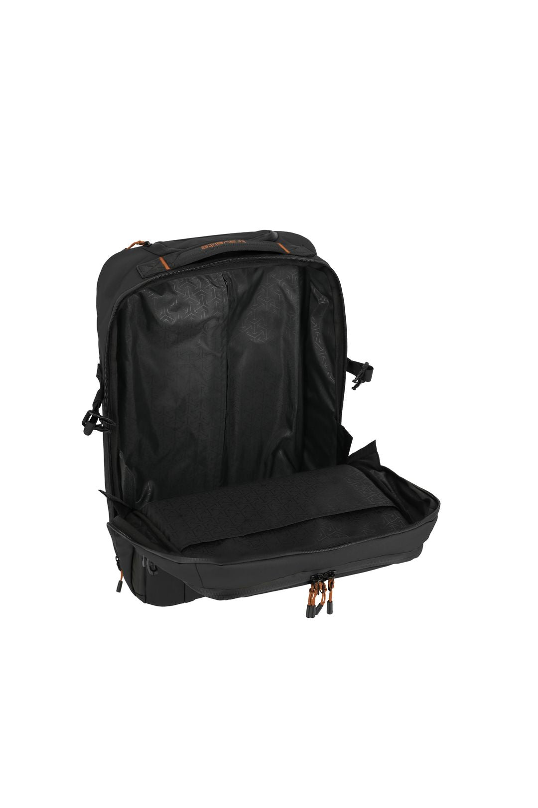 RUCKSACK TROLLEY 2R BRIIZE