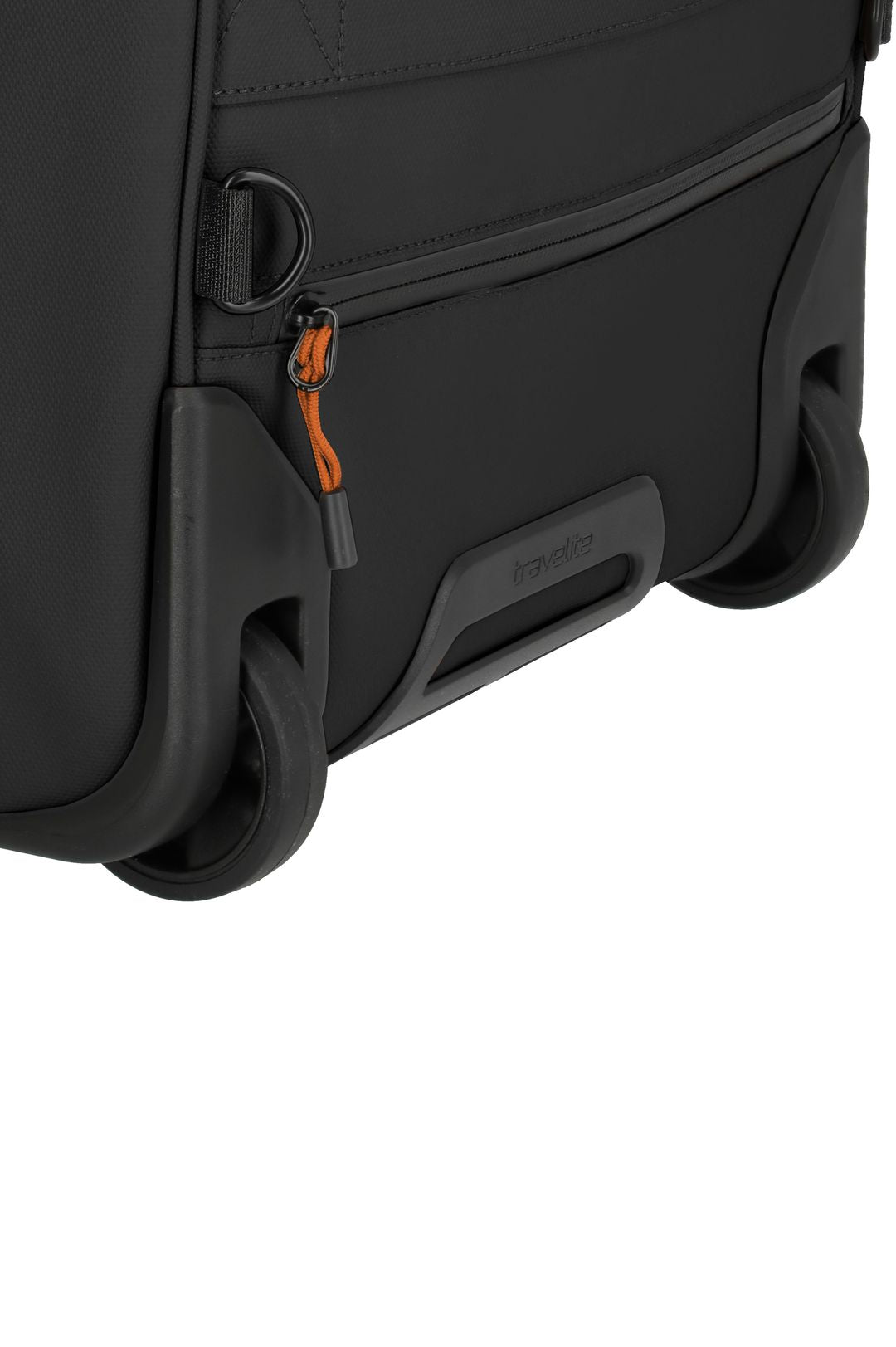 RUCKSACK TROLLEY 2R BRIIZE