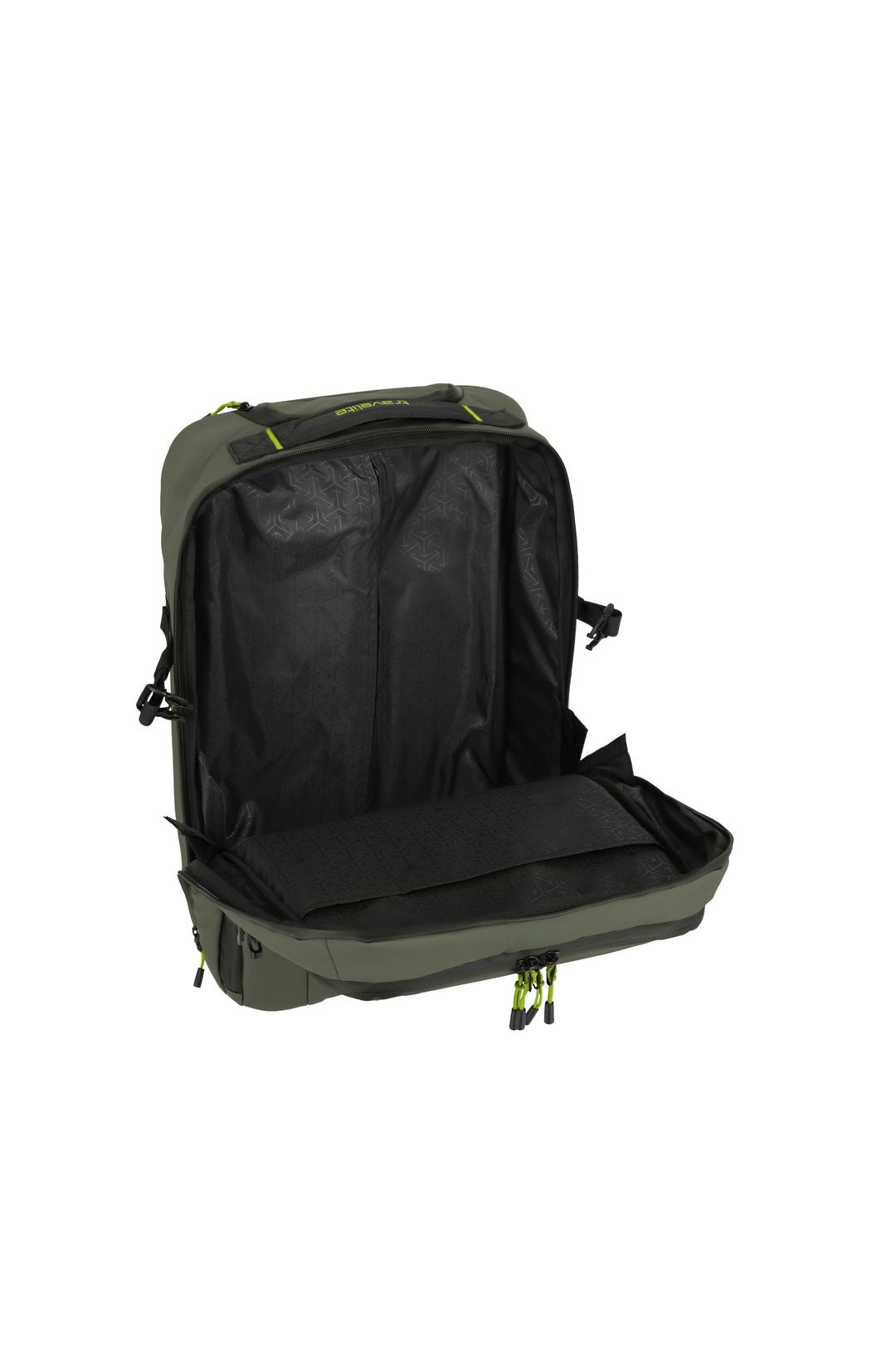 RUCKSACK TROLLEY 2R BRIIZE