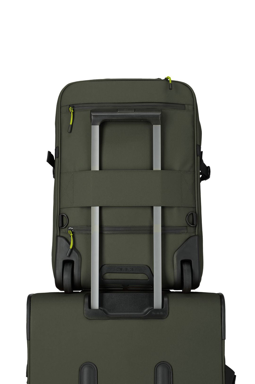 RUCKSACK TROLLEY 2R BRIIZE