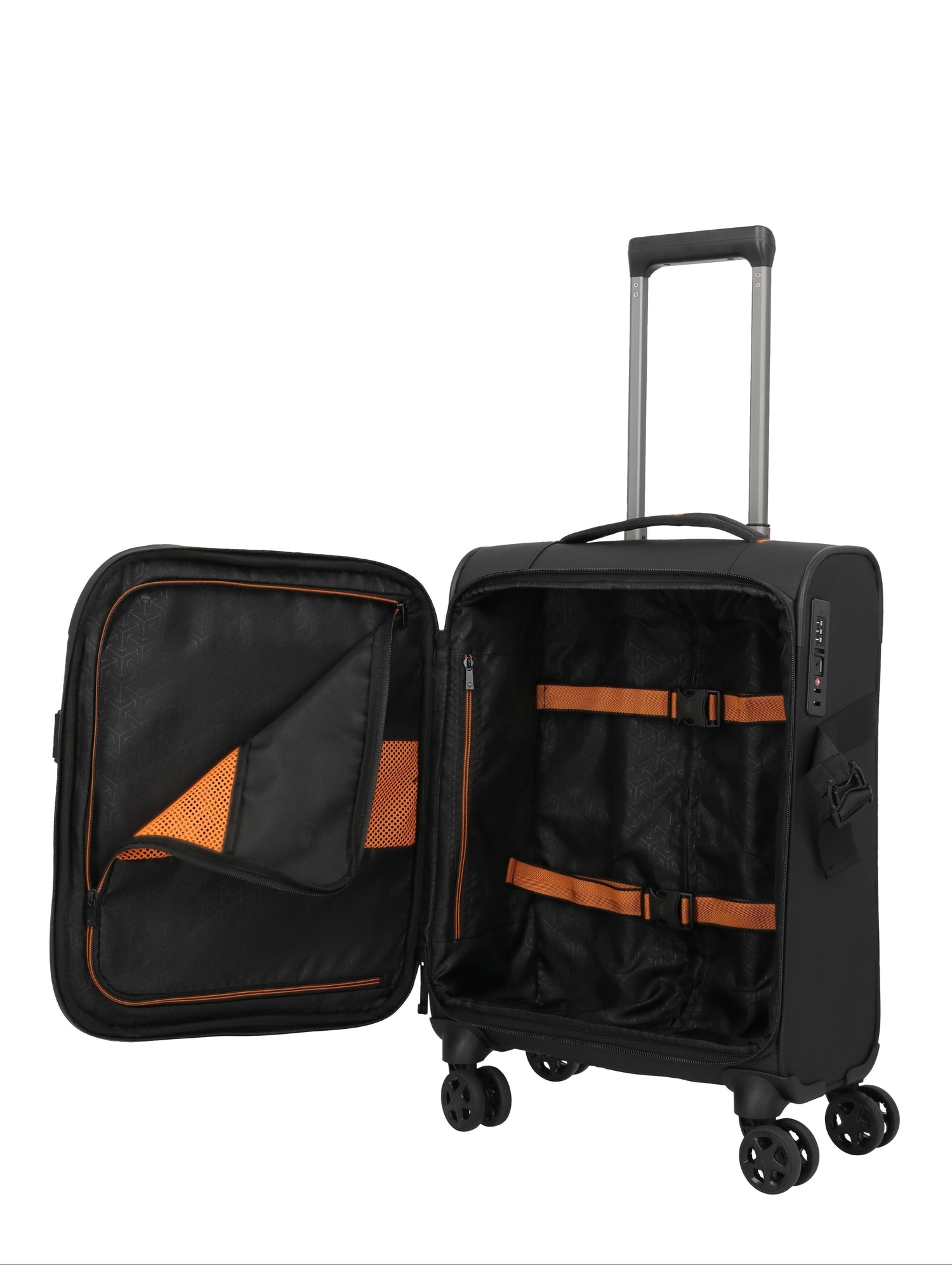 TRAVELITE Valigia Blanda della cabina Brize 55cm