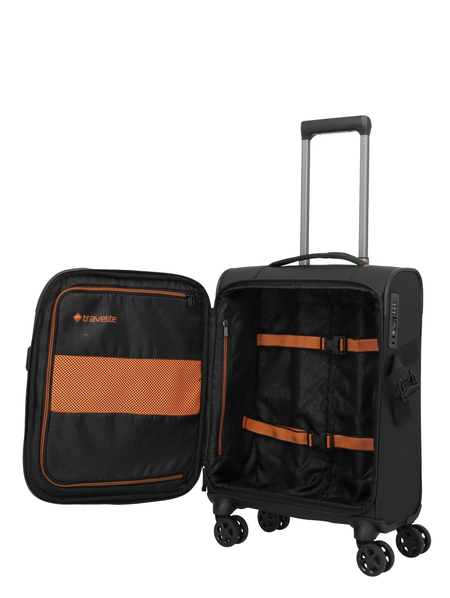 TRAVELITE Valigia Blanda della cabina Brize 55cm
