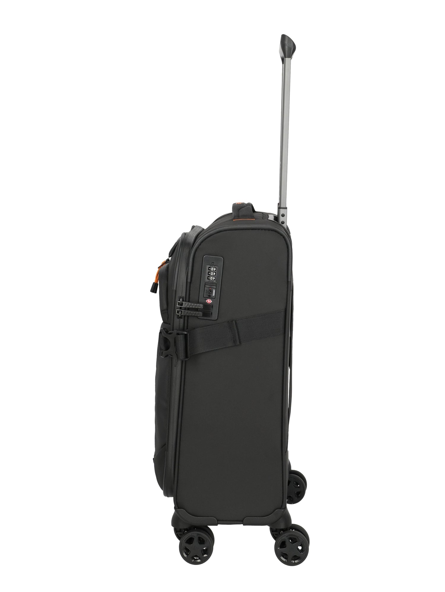 TRAVELITE Valigia Blanda della cabina Brize 55cm