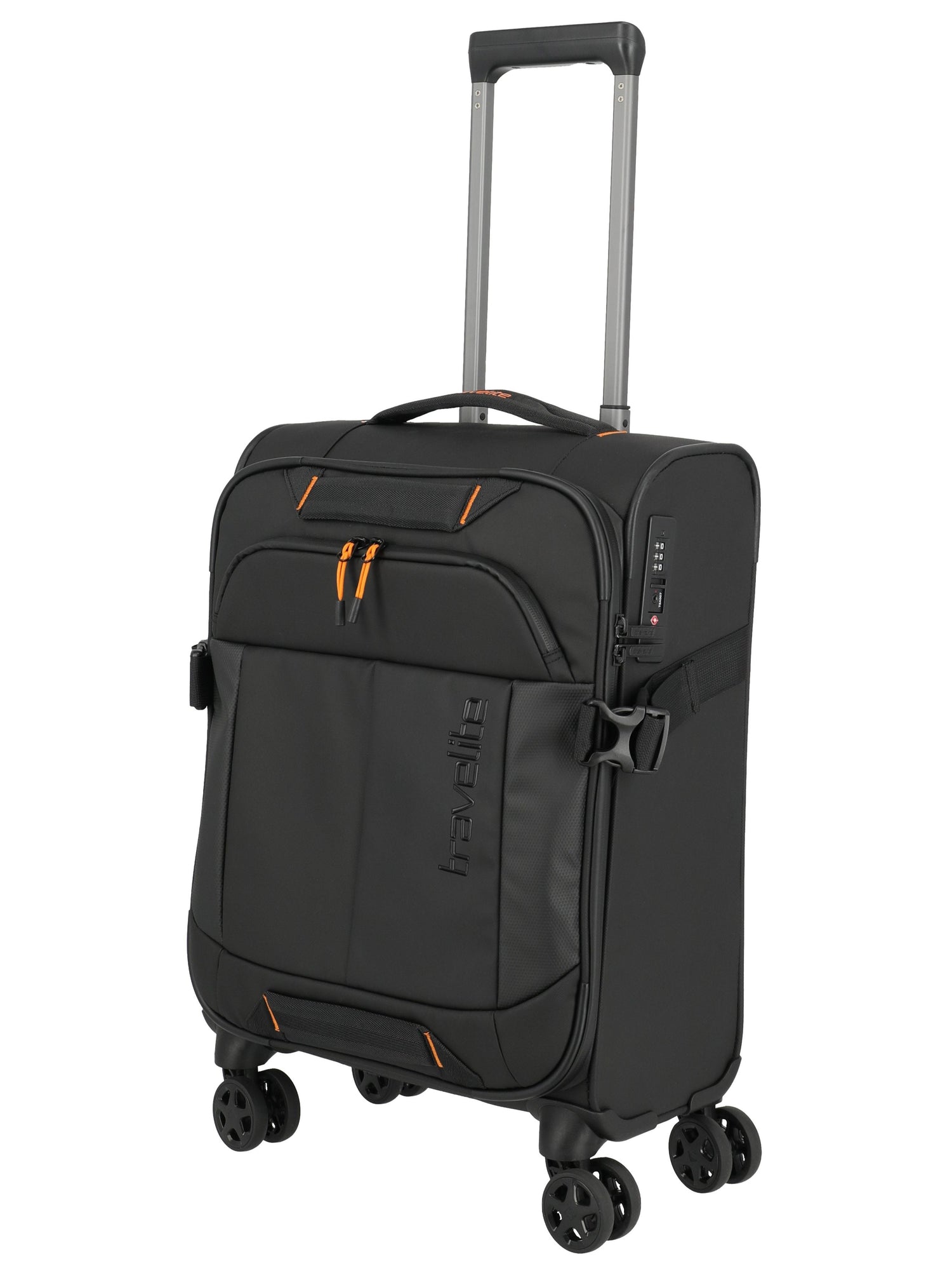 TRAVELITE Valigia Blanda della cabina Brize 55cm