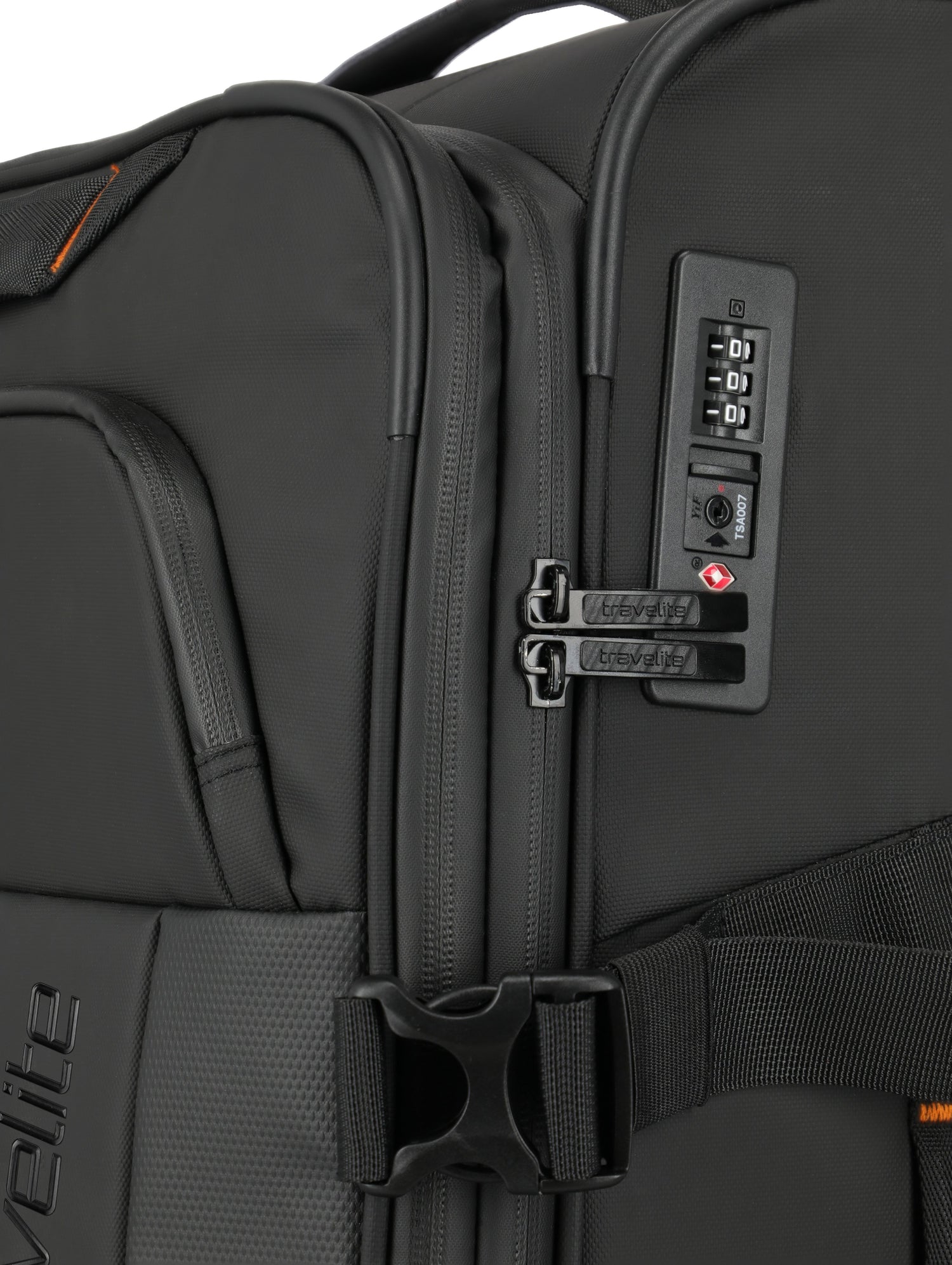 TRAVELITE Valigia Blanda della cabina Brize 55cm