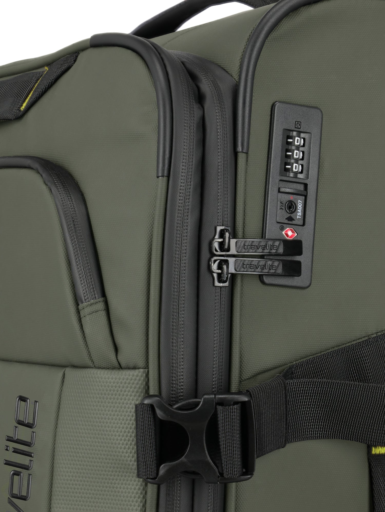 TRAVELITE Valigia Blanda della cabina Brize 55cm