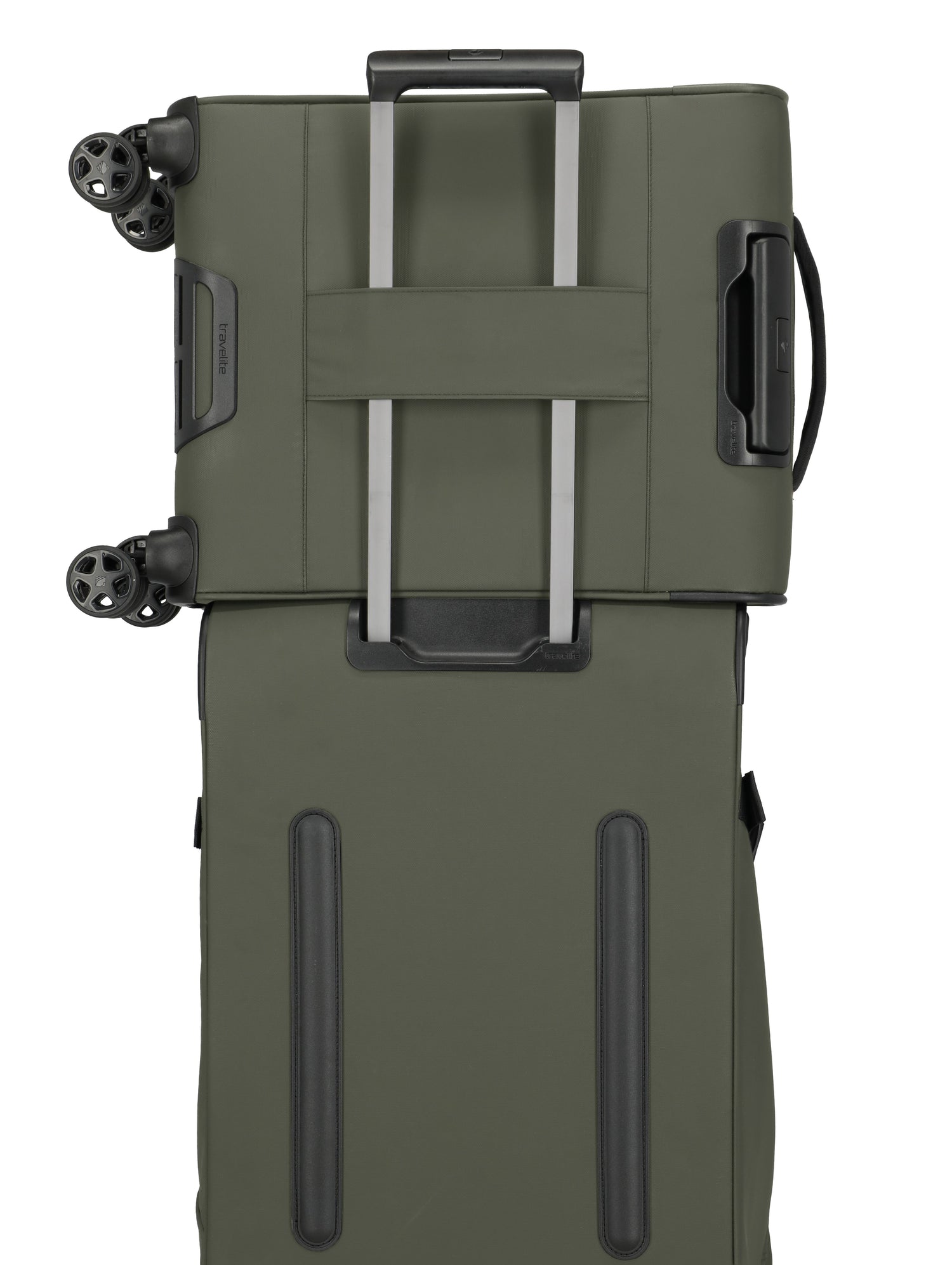 TRAVELITE Valigia Blanda della cabina Brize 55cm