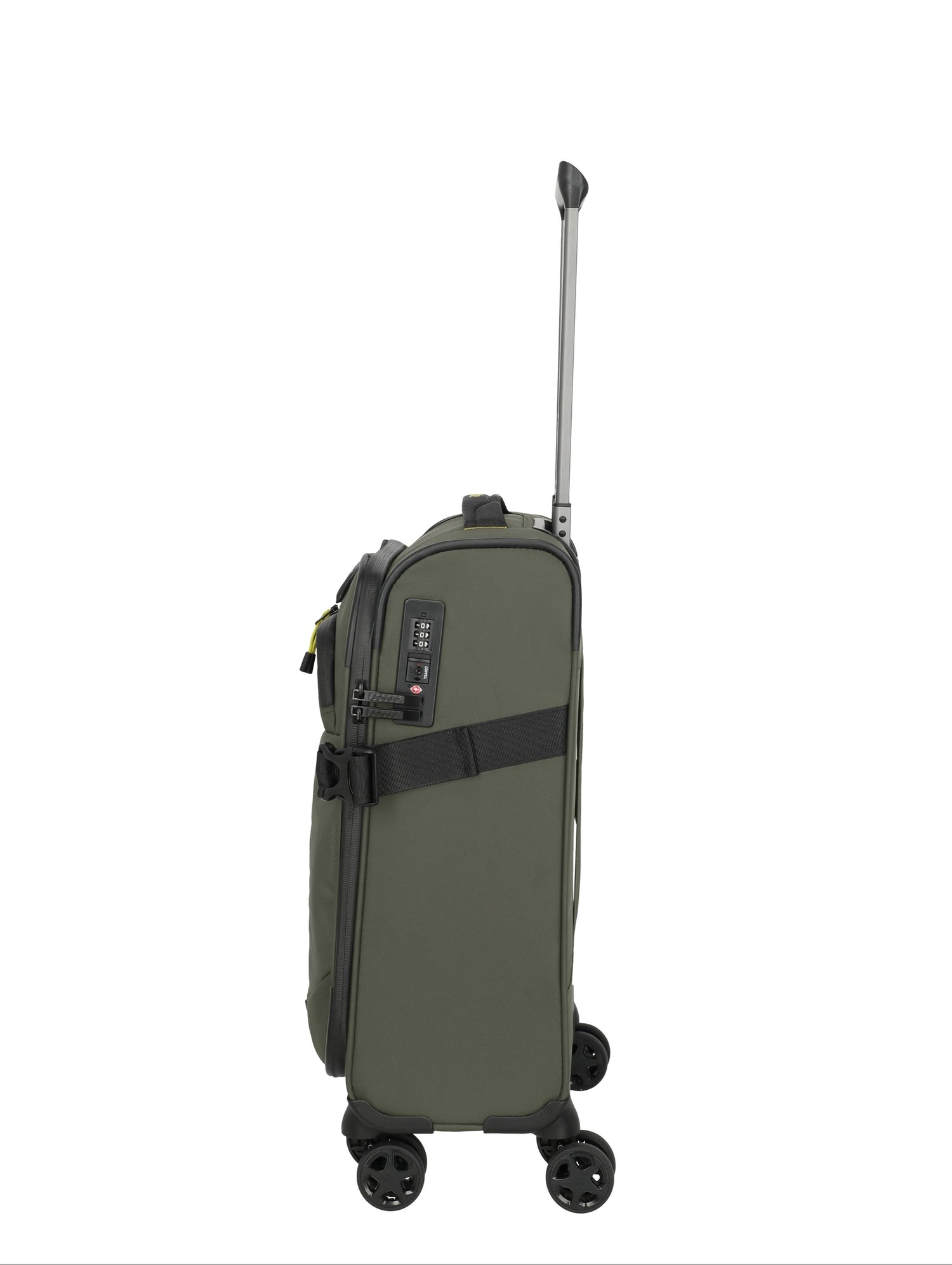 TRAVELITE Valigia Blanda della cabina Brize 55cm