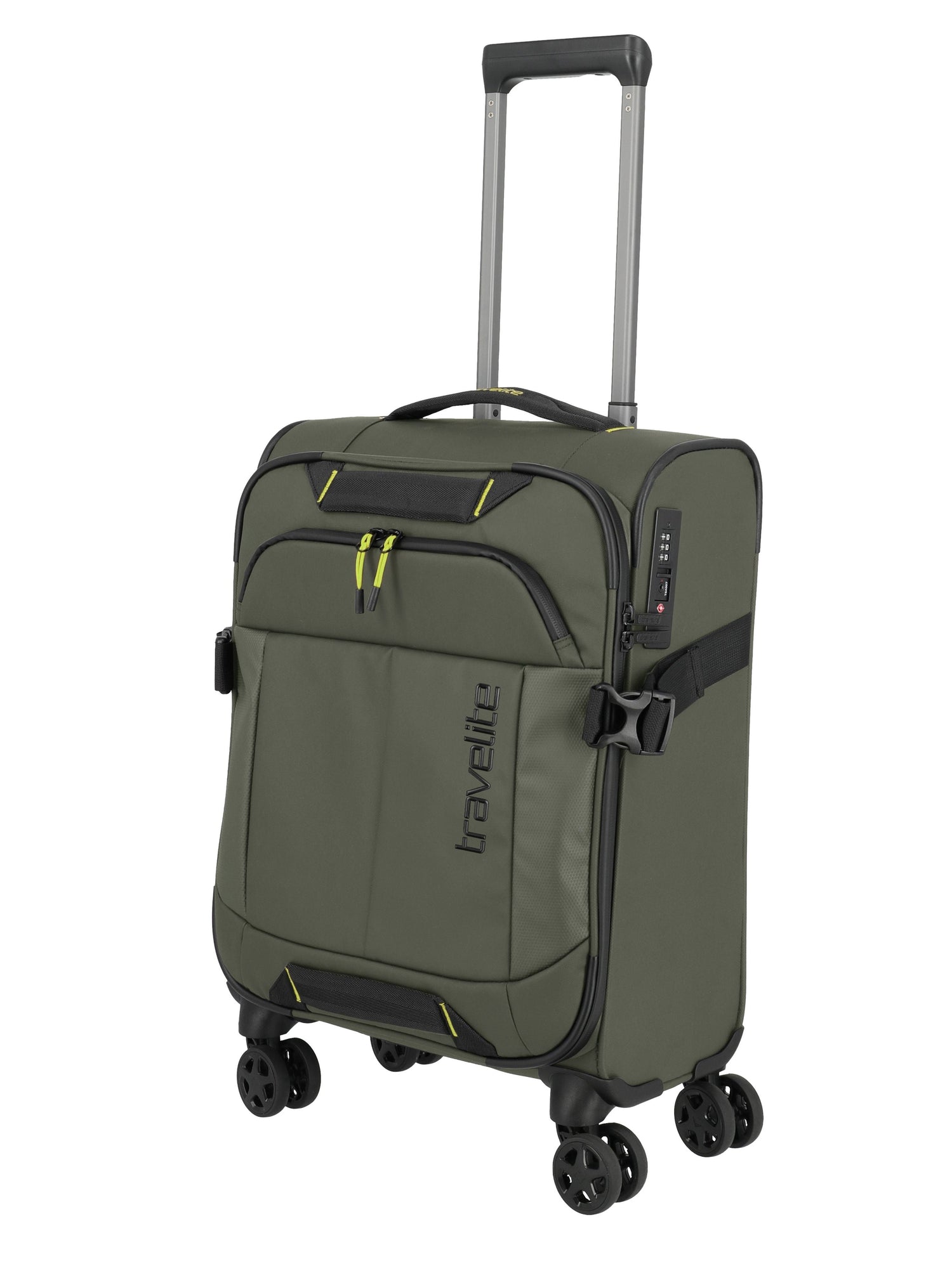 TRAVELITE Valigia Blanda della cabina Brize 55cm