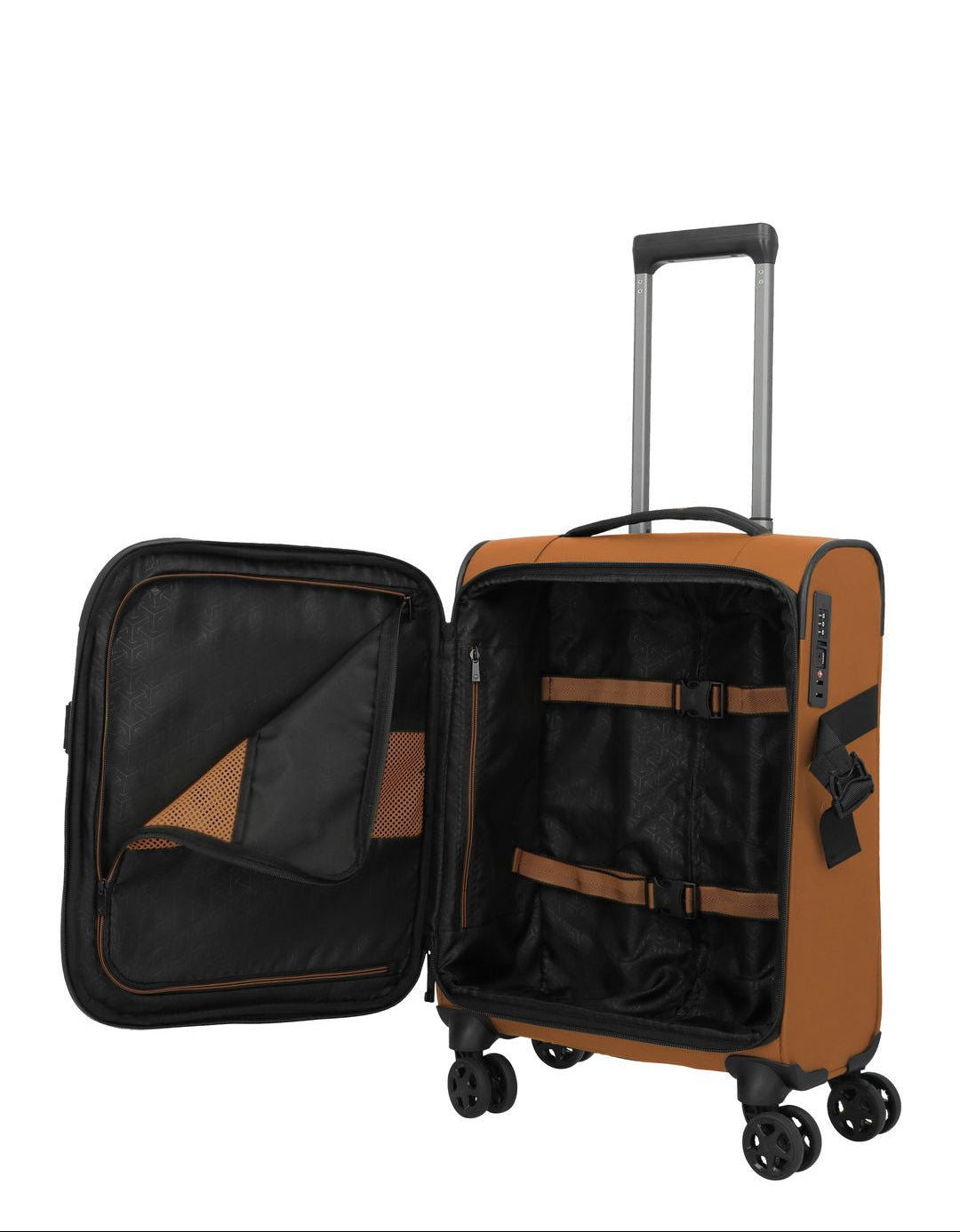 TRAVELITE Maleta Blanda de Cabina BRIIZE 55cm