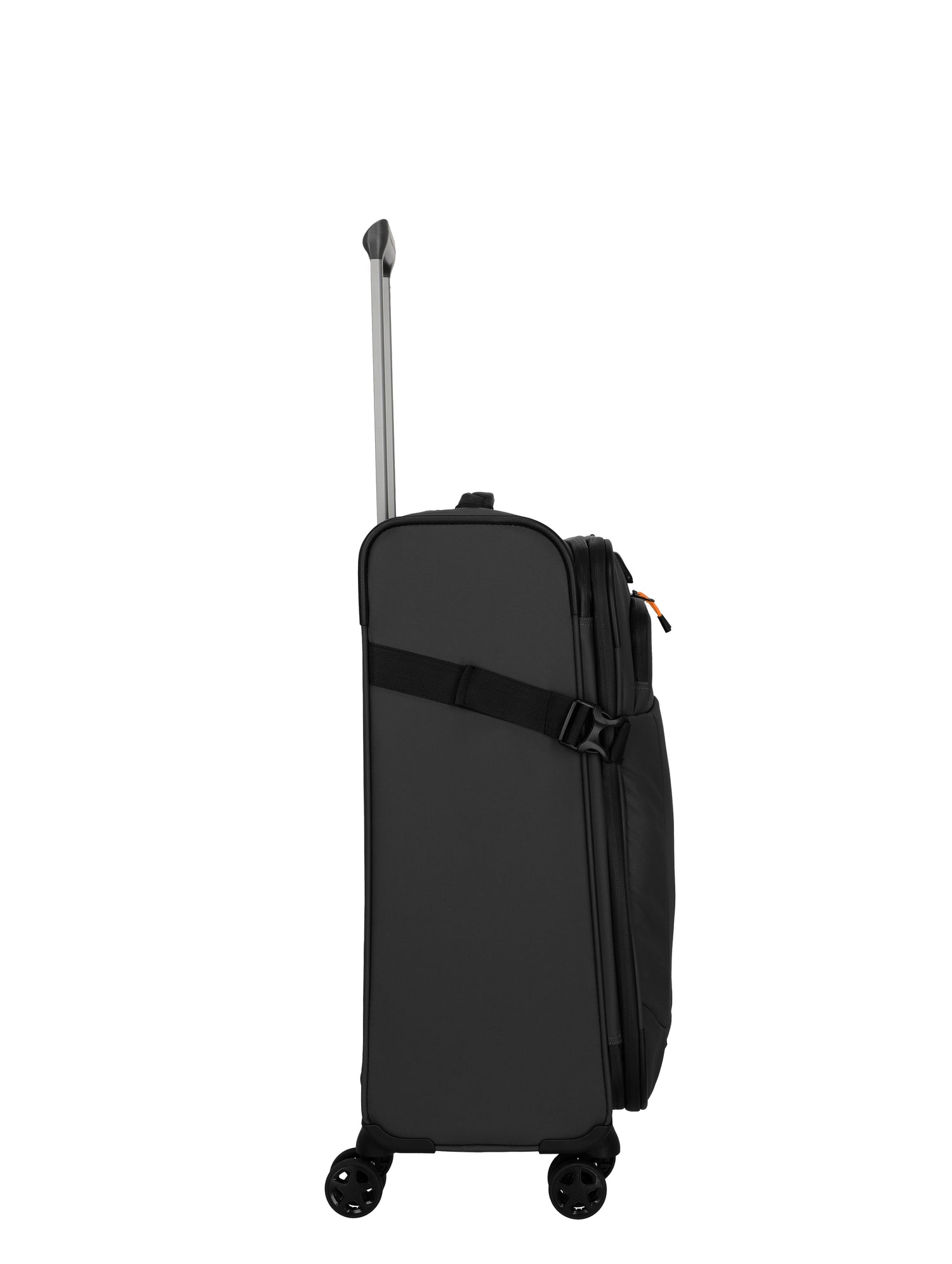 TRAVELITE Suitcase Blanda Median Extensible Briize 67cm