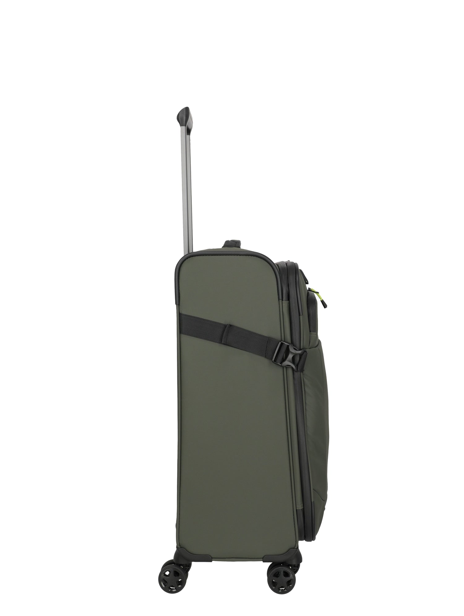 TRAVELITE Suitcase Blanda Median Extensible Briize 67cm