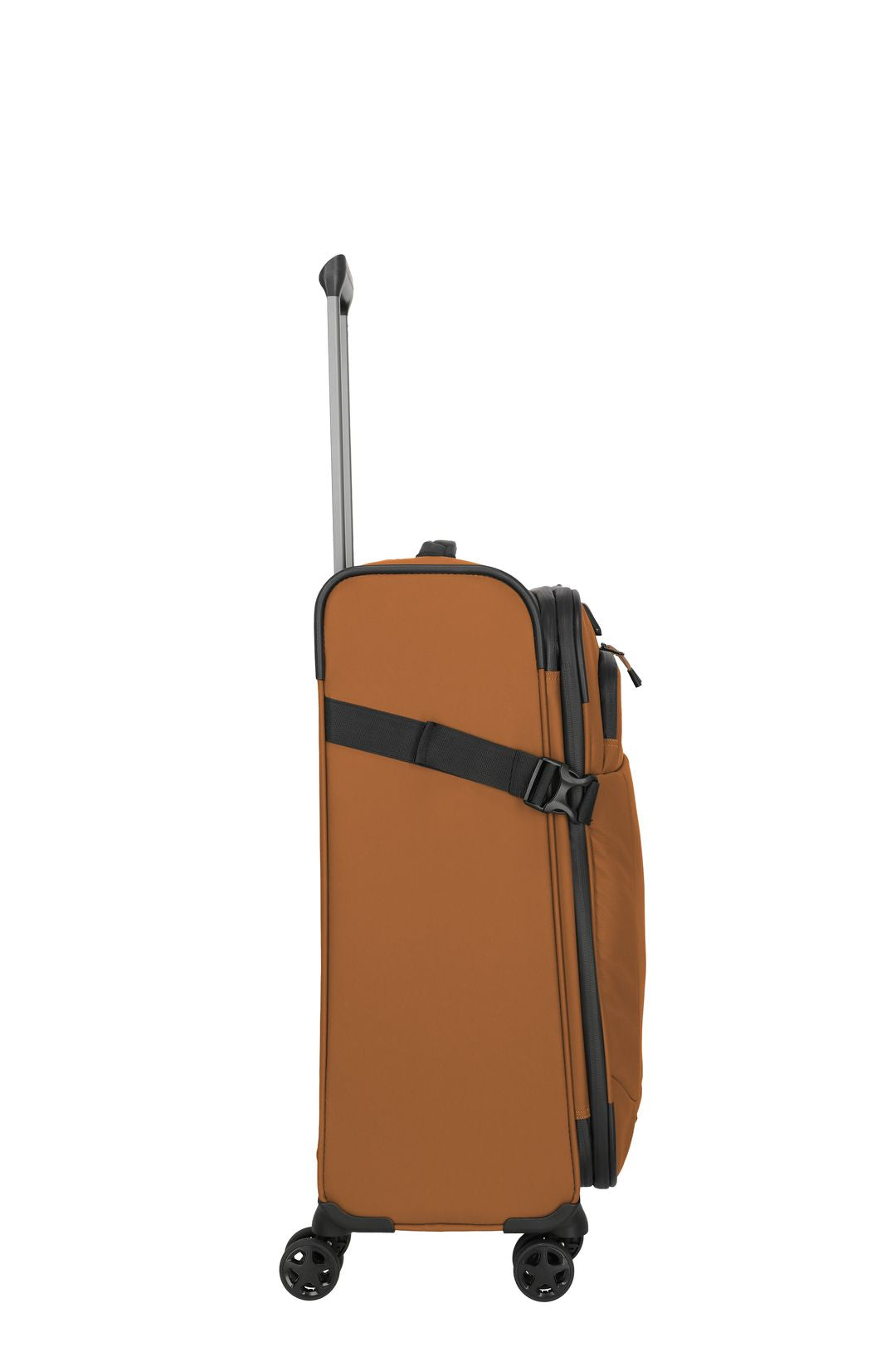 TRAVELITE Suitcase Blanda Median Extensible Briize 67cm