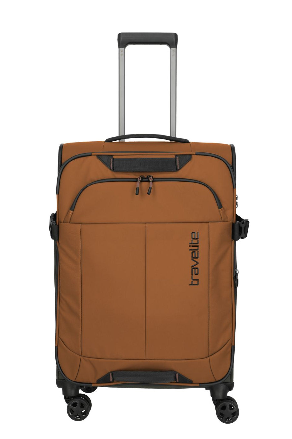 TRAVELITE Suitcase Blanda Median Extensible Briize 67cm