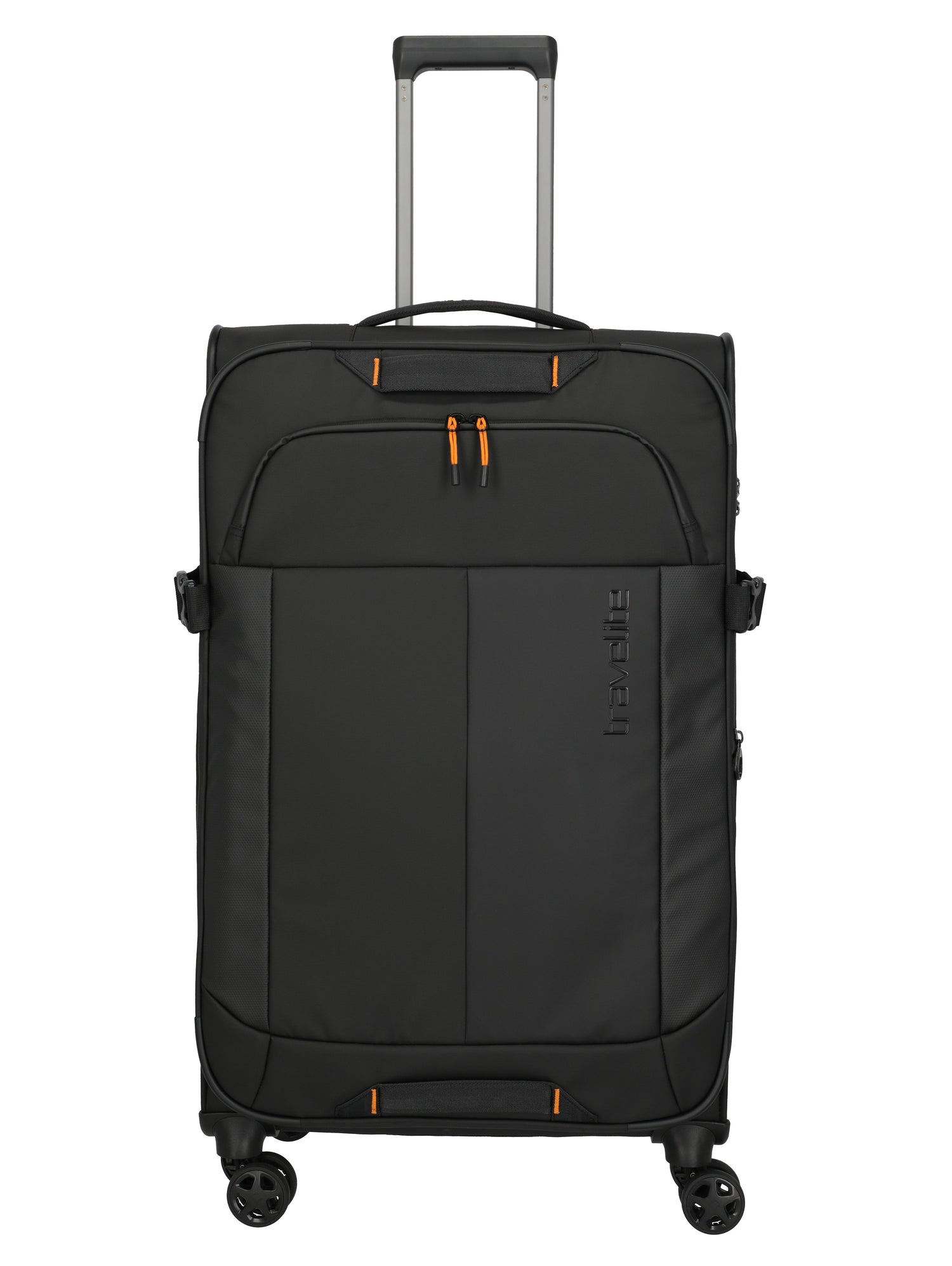 TRAVELITE Valise Blanda Grand Extensible Briiser 78 cm
