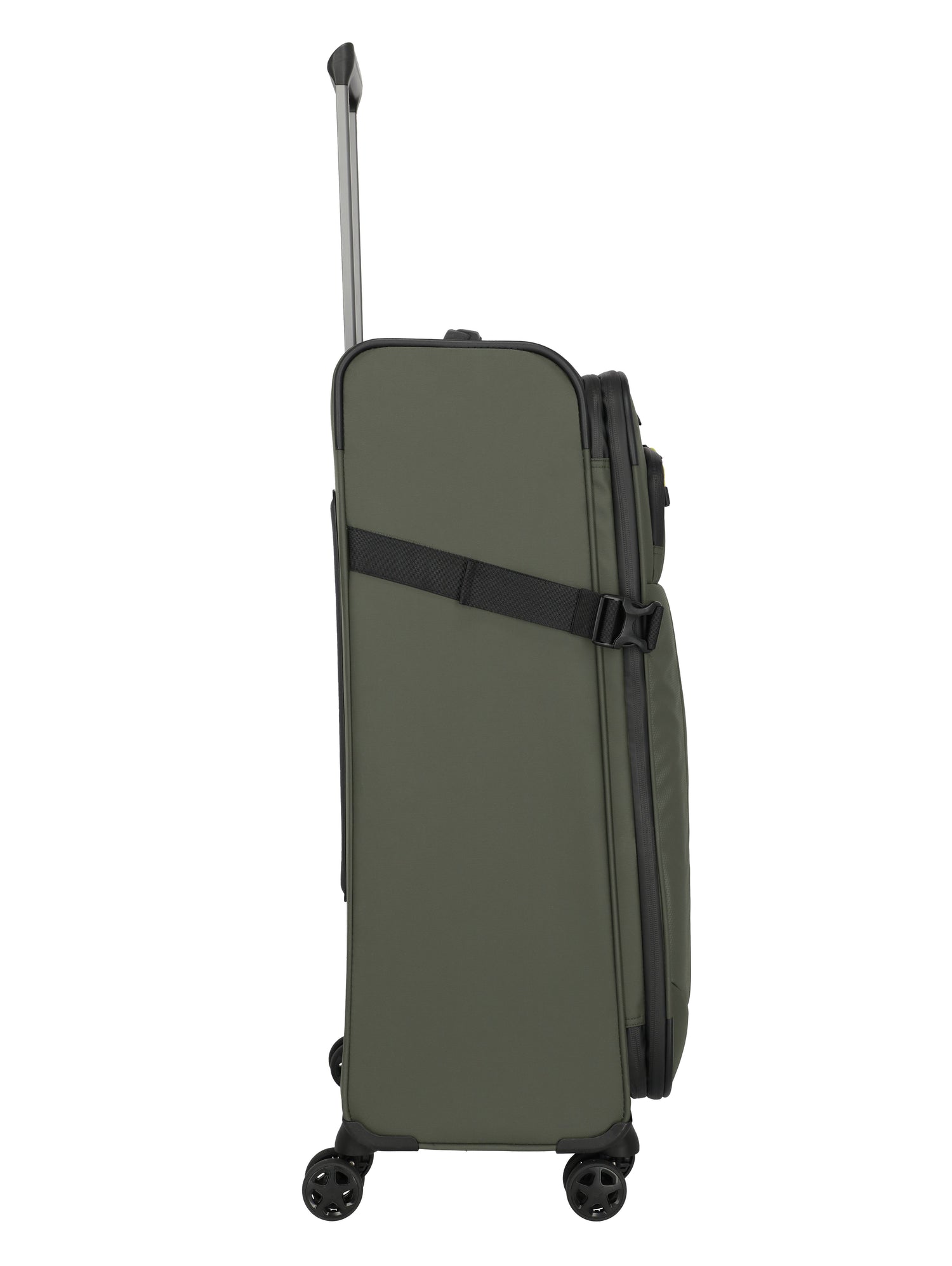 TRAVELITE Valise Blanda Grand Extensible Briiser 78 cm