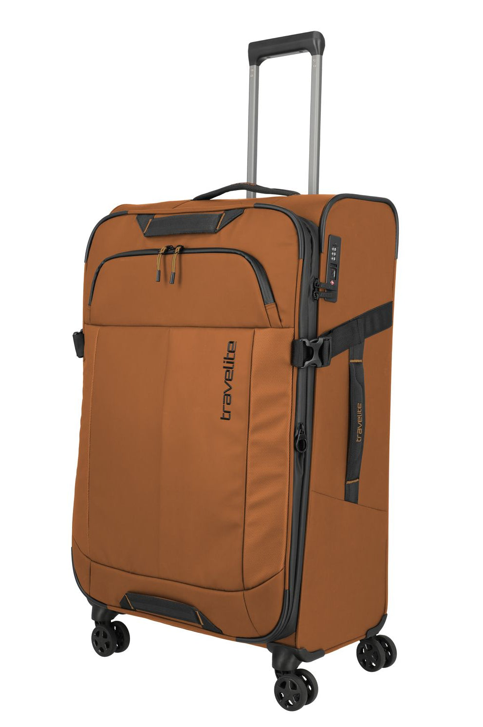 TRAVELITE Koffer Blanda Groß Extensible Briize 78 cm