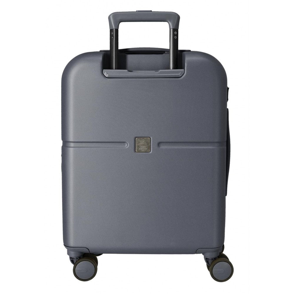 Cabin suitcase Pepe Jeans Highlight Blue