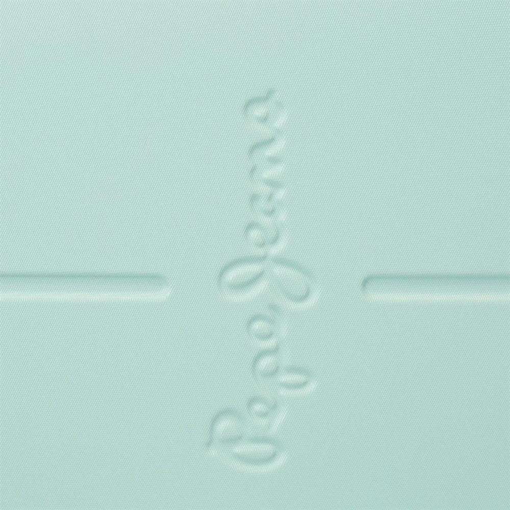 Cabin suitcase Pepe Jeans Highlight Blue