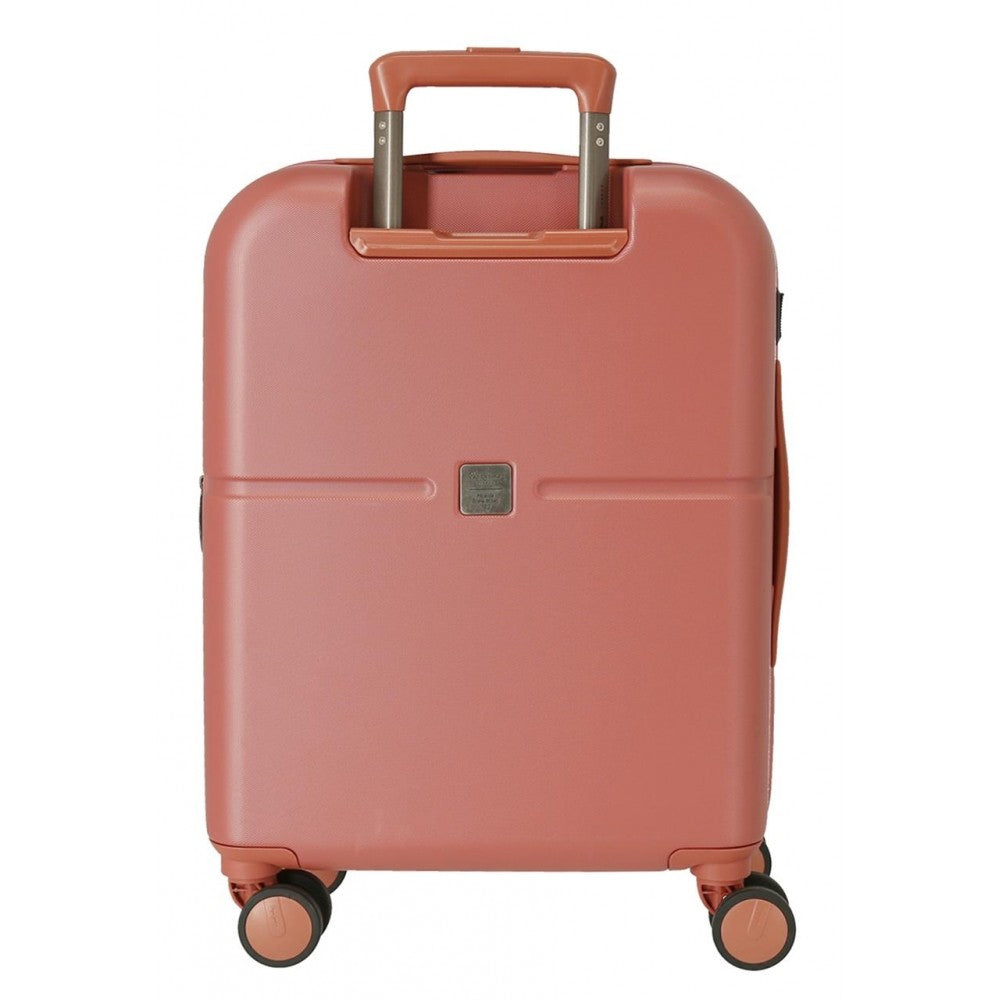 Cabin suitcase Pepe Jeans Highlight Blue