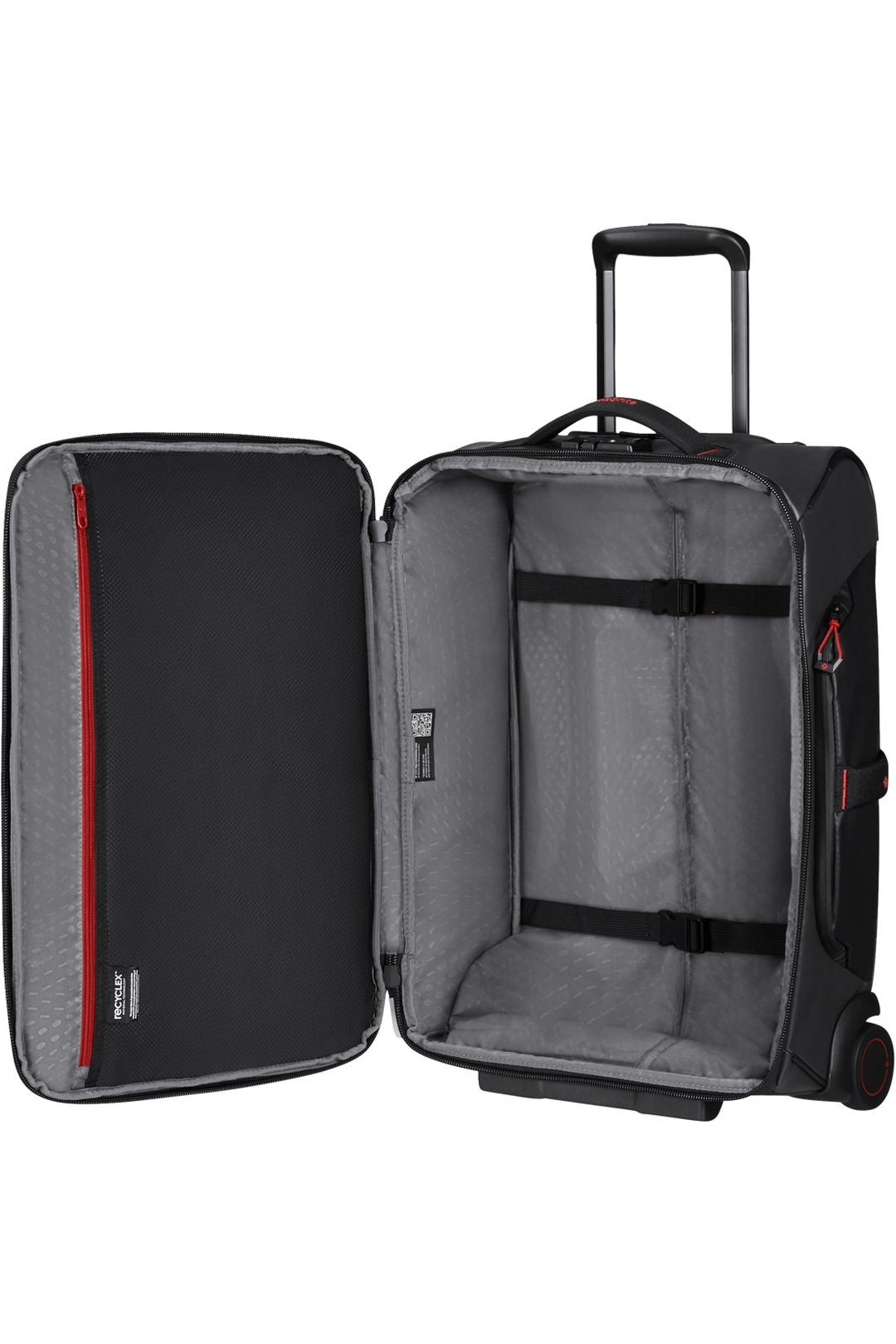 SAMSONITE of cabin 55cm ECODIVER