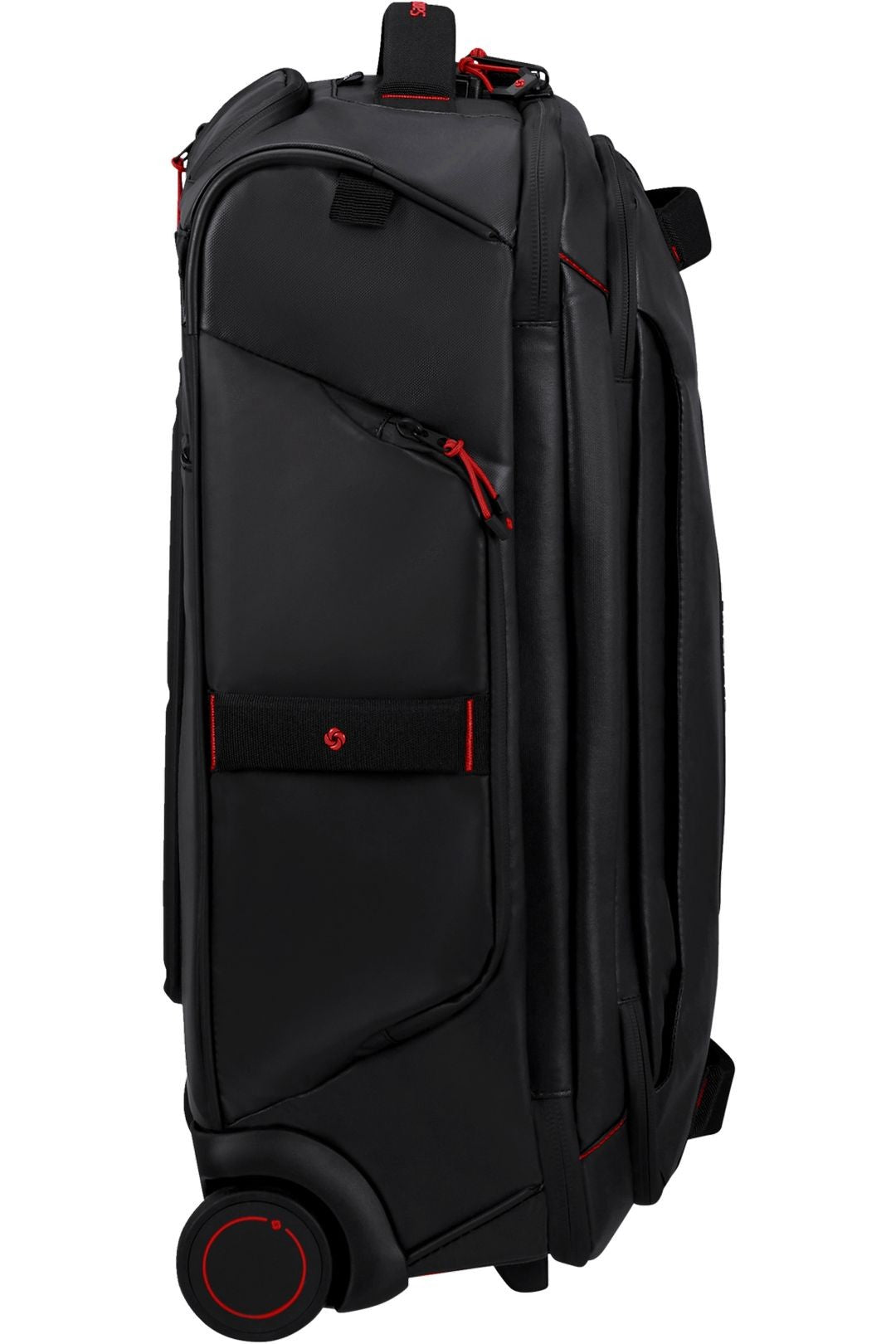 SAMSONITE of cabin 55cm ECODIVER