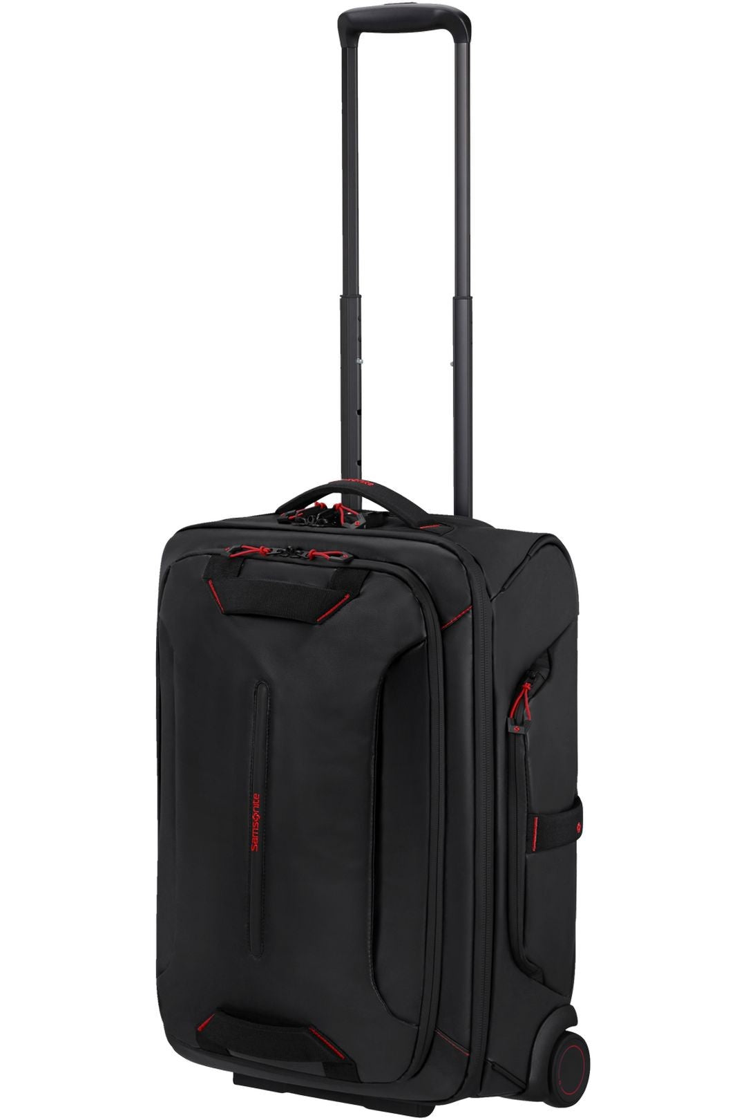 SAMSONITE of cabin 55cm ECODIVER