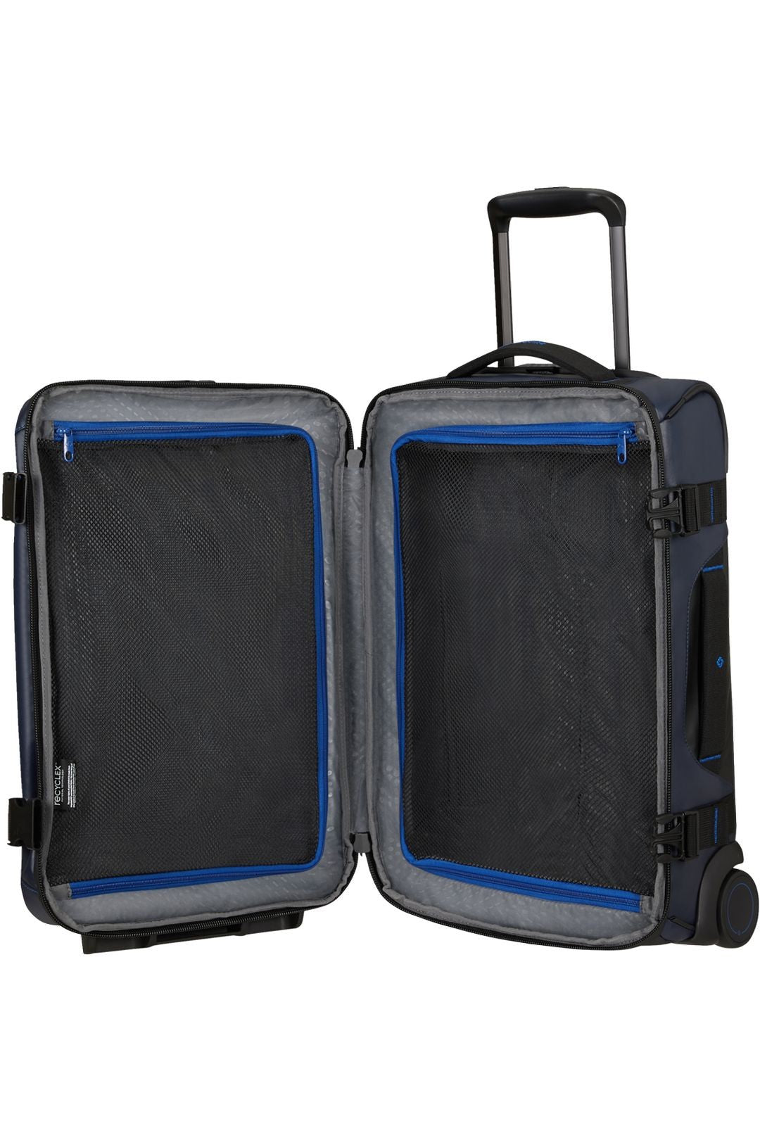 Maleta de Cabina 55/35cm ECODIVER de Samsonite