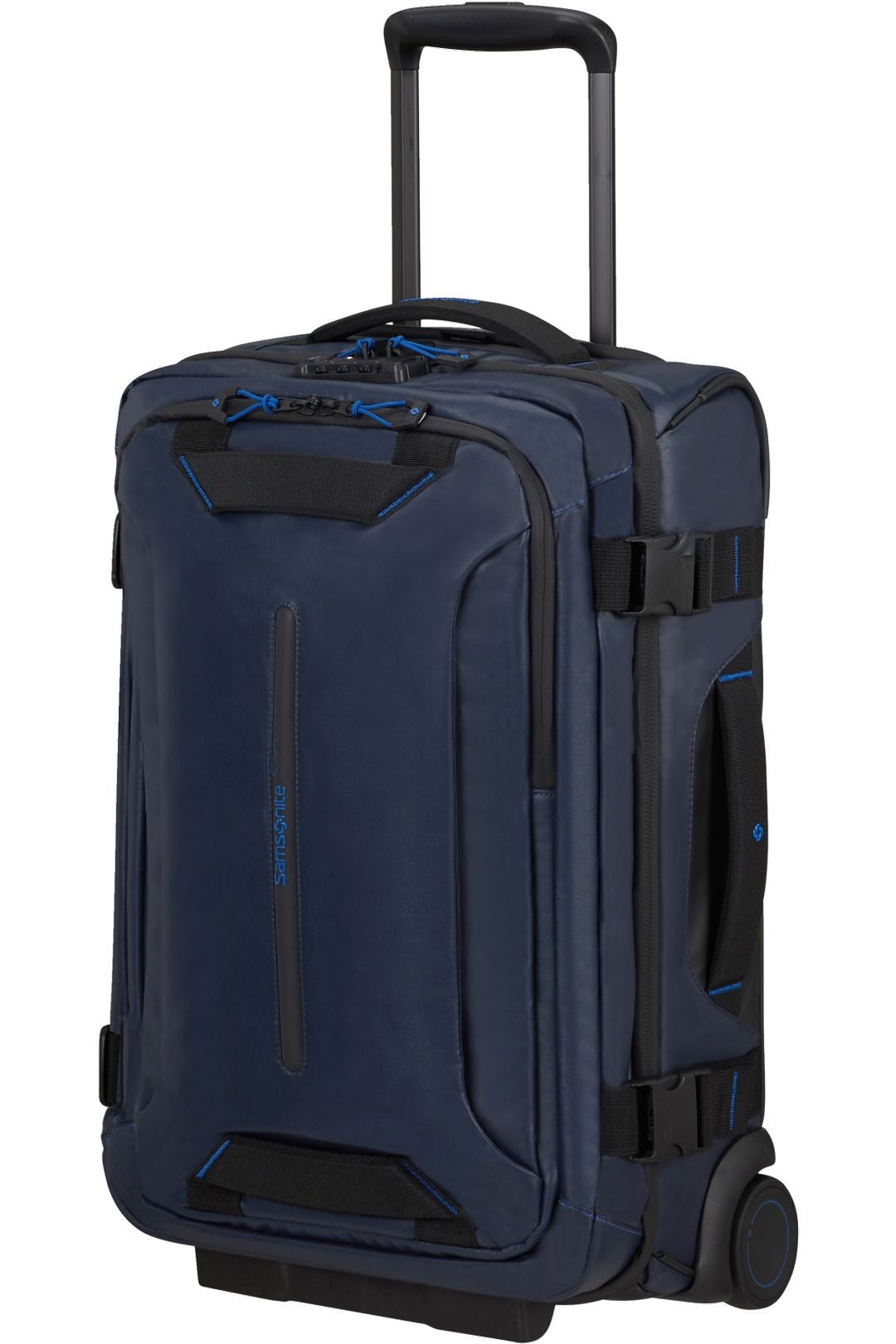 Maleta de Cabina 55/35cm ECODIVER de Samsonite