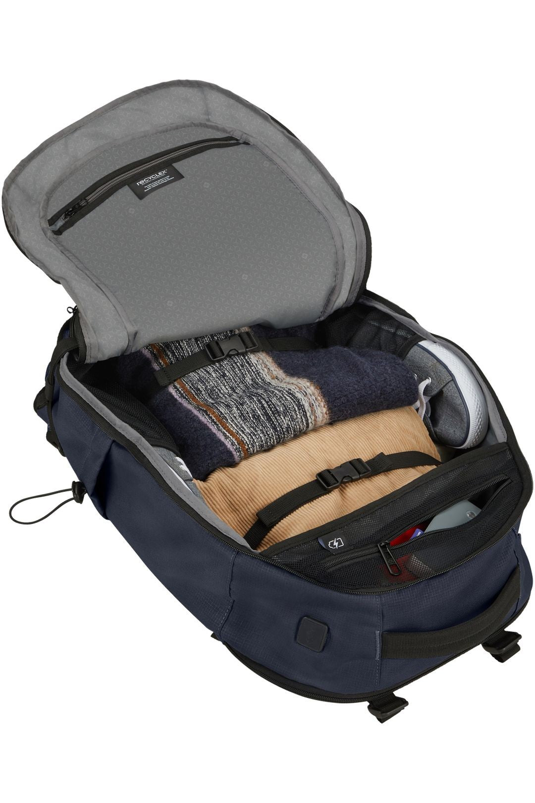 Zaino da viaggio ROADER 17.3" Di Samsonite