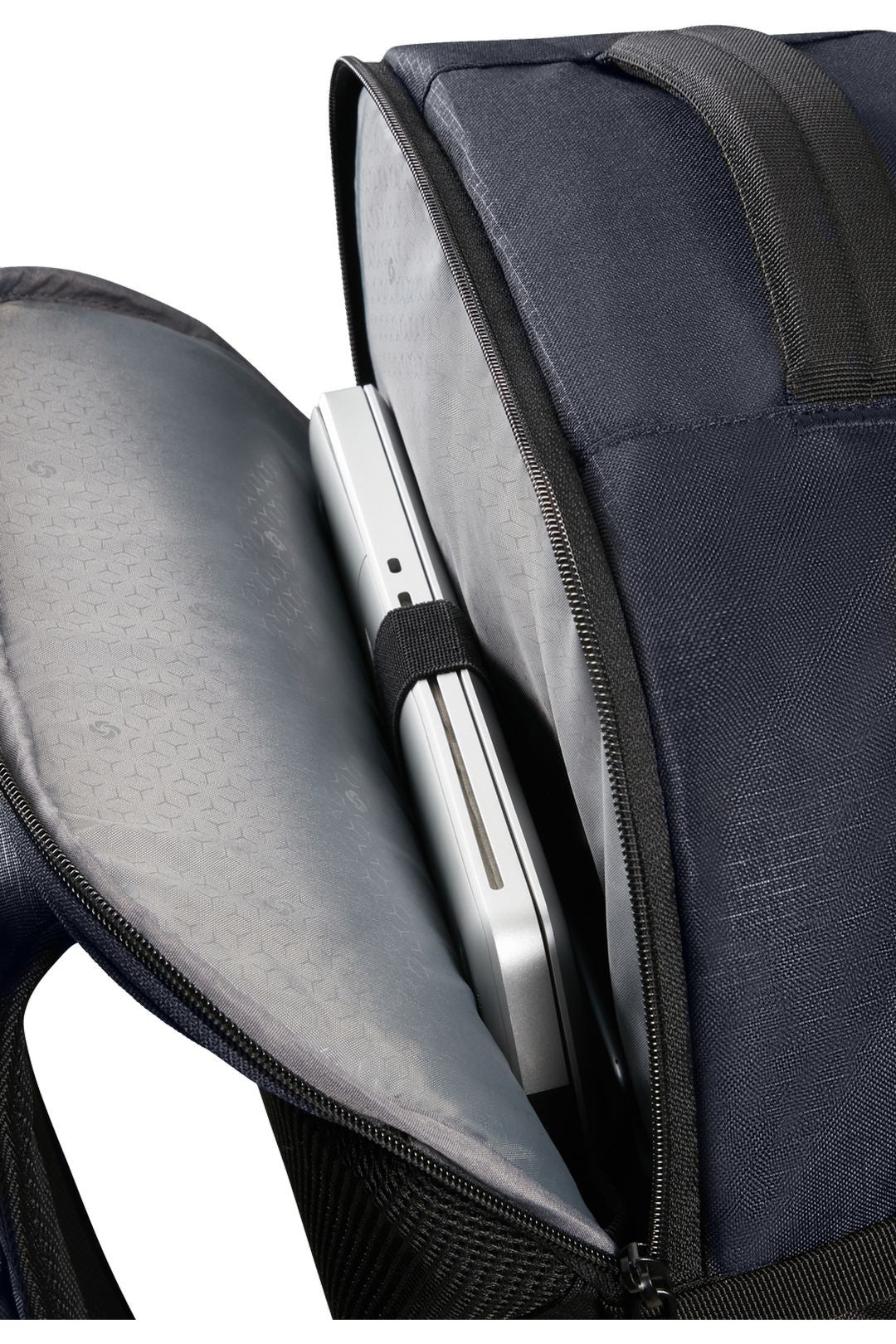 Zaino da viaggio ROADER 17.3" Di Samsonite