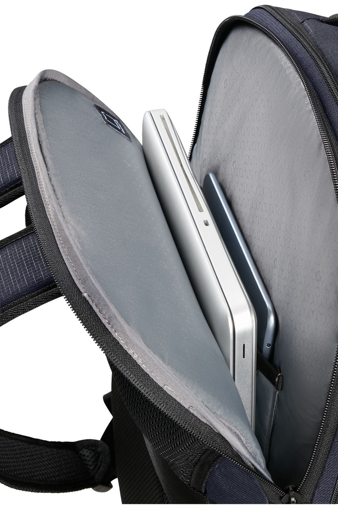 Mochila portátil L -17.3 " - Extensible ROADER de Samsonite