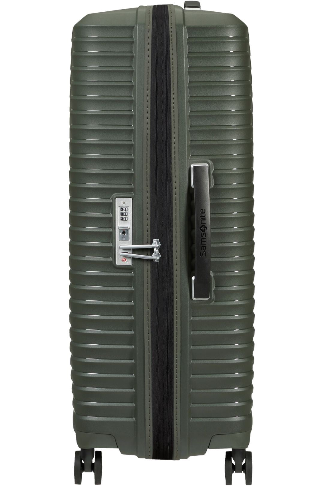 Grande mala Extensible UPSCAPE de SAMSONITE 75 cm