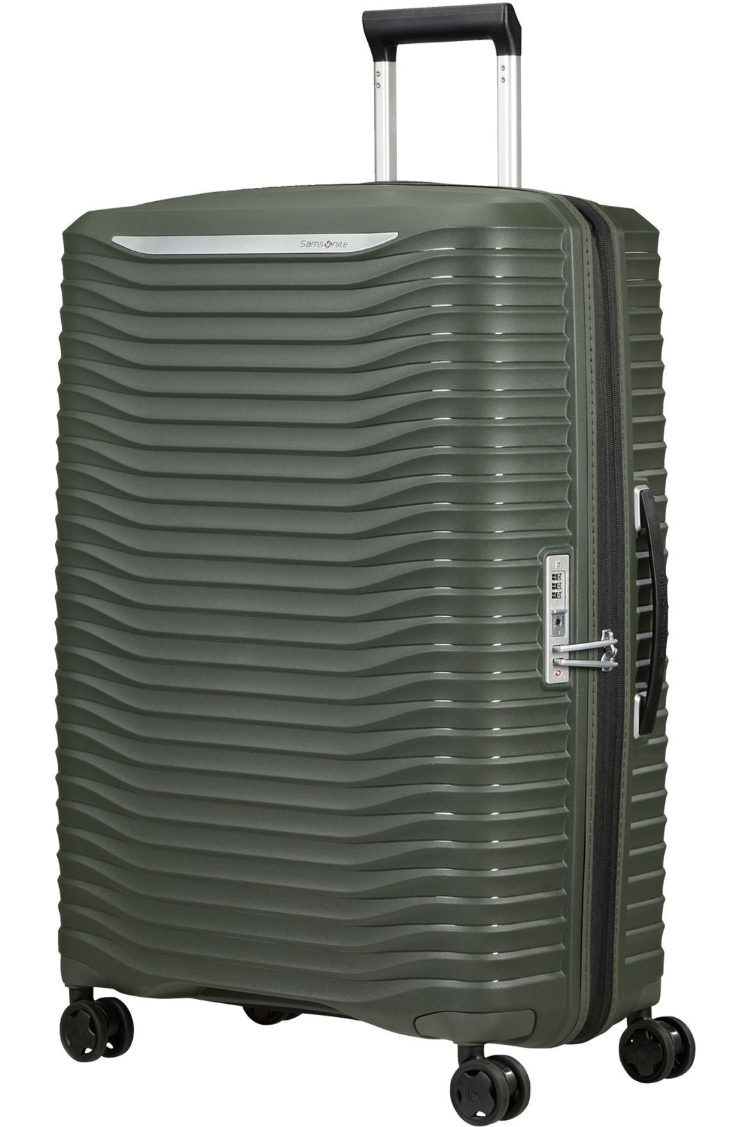 Grande mala Extensible UPSCAPE de SAMSONITE 75 cm