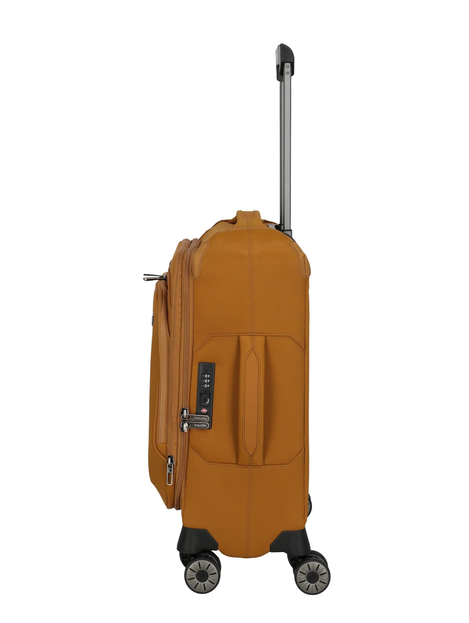 TRAVELITE Valise cabine EXTENSIBLE PRIIMA 55CM