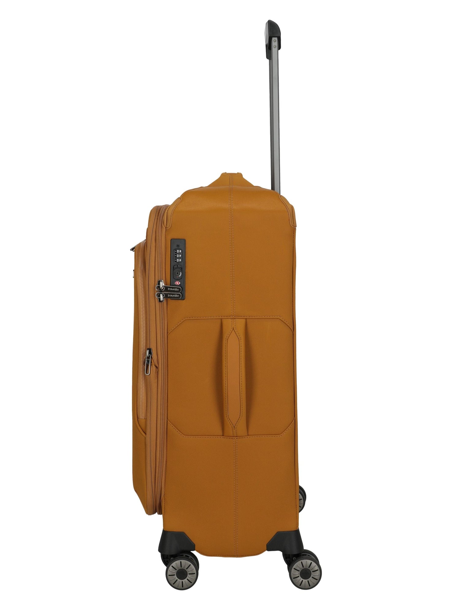 TRAVELITE Valise moyenne EXTENSIBLE PRIIMA 68CM