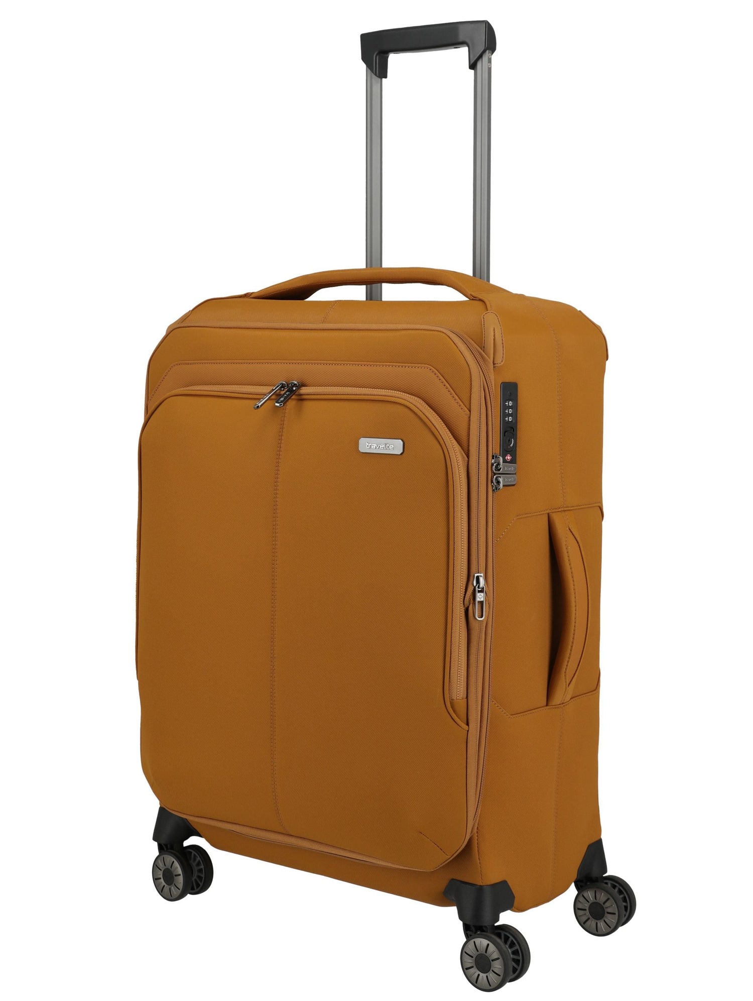 TRAVELITE Valise moyenne EXTENSIBLE PRIIMA 68CM