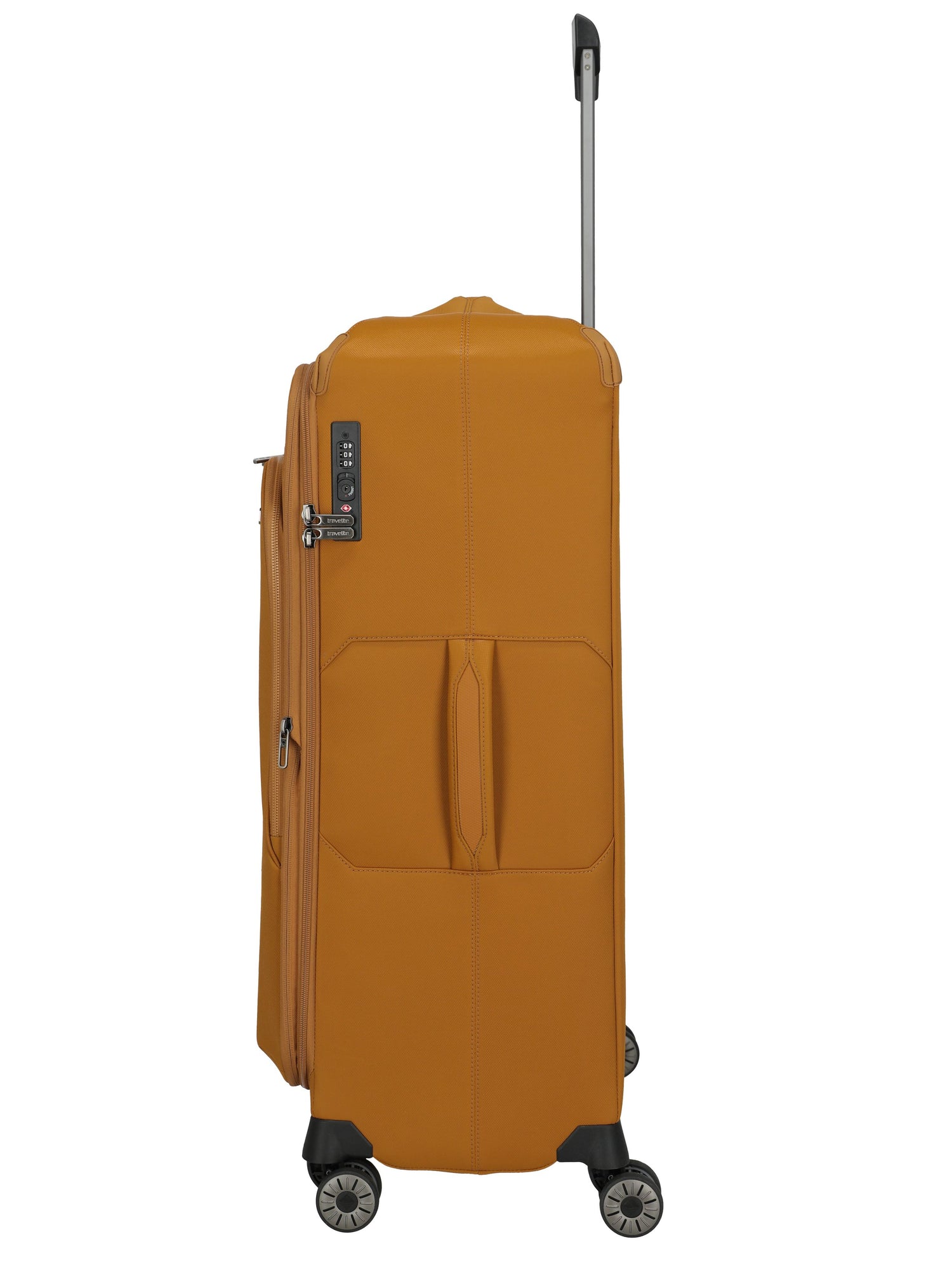 TRAVELITE Big suitcase EXTENSIBLE PRIIMA 79CM