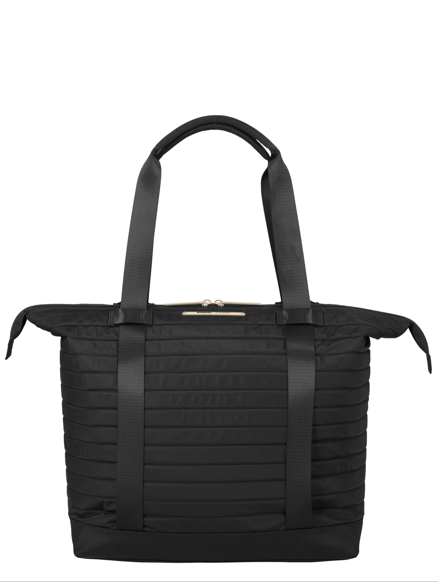 TRAVELITE BARBARA STEPP 2 IN 1 SHOPPER