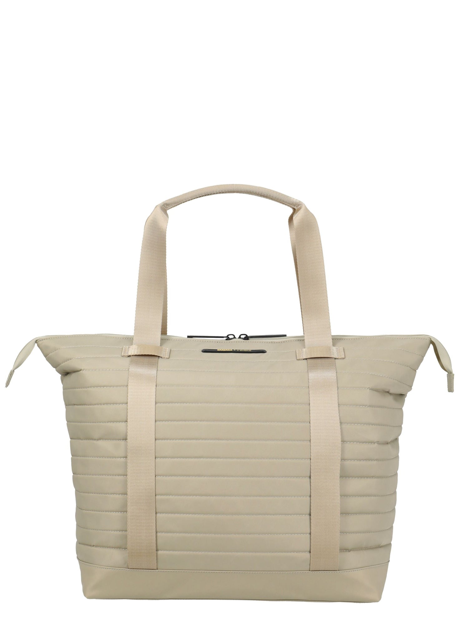 TRAVELITE BARBARA STEPP 2 IN 1 SHOPPER