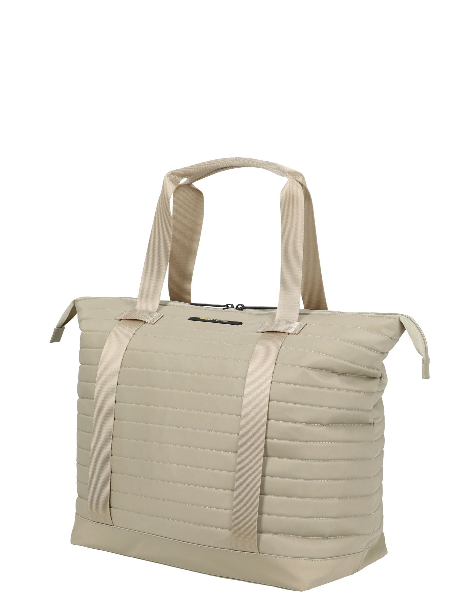 TRAVELITE BARBARA STEPP 2 IN 1 SHOPPER