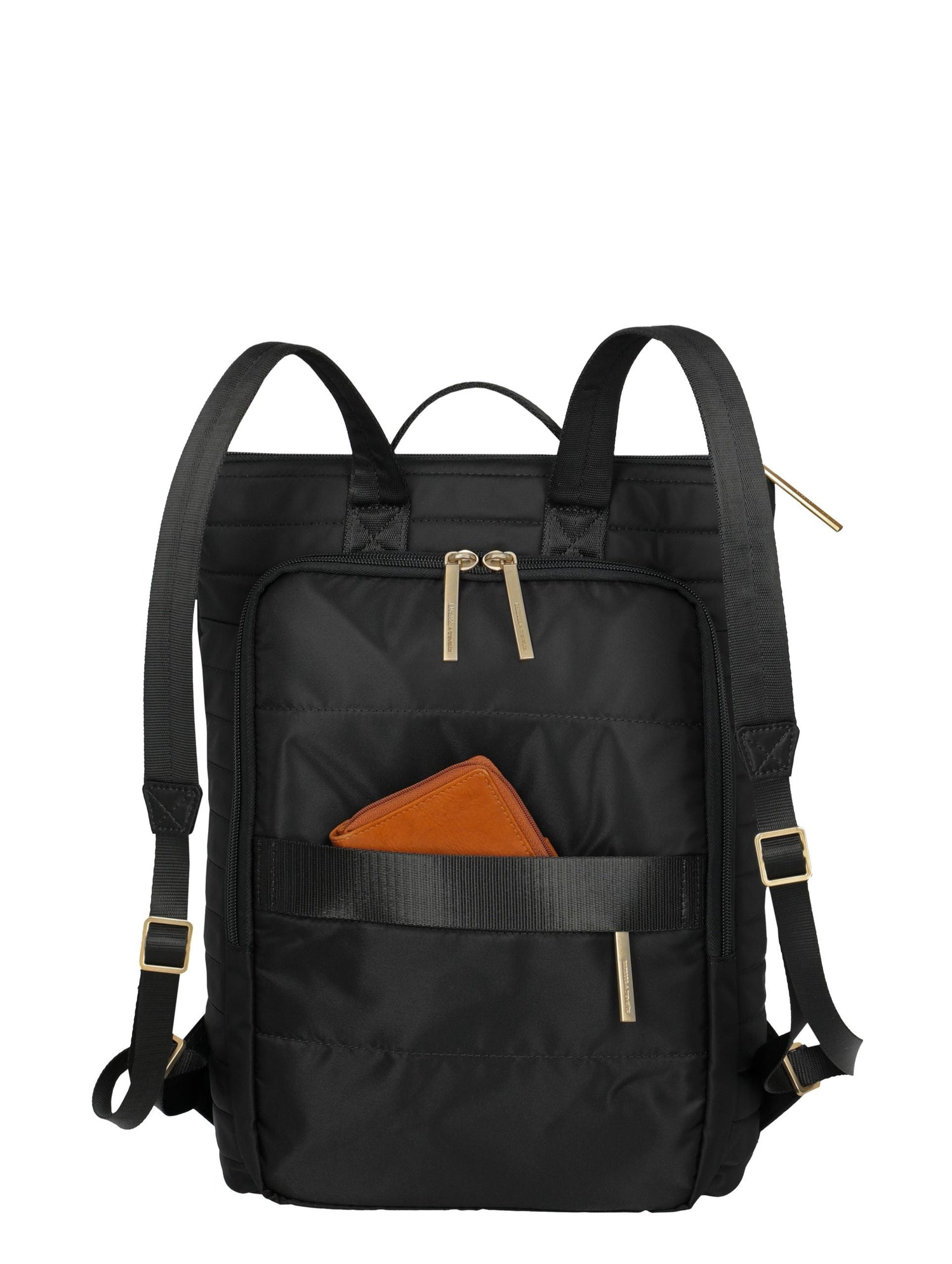 TRAVELITE Barbara Stepp -reppu