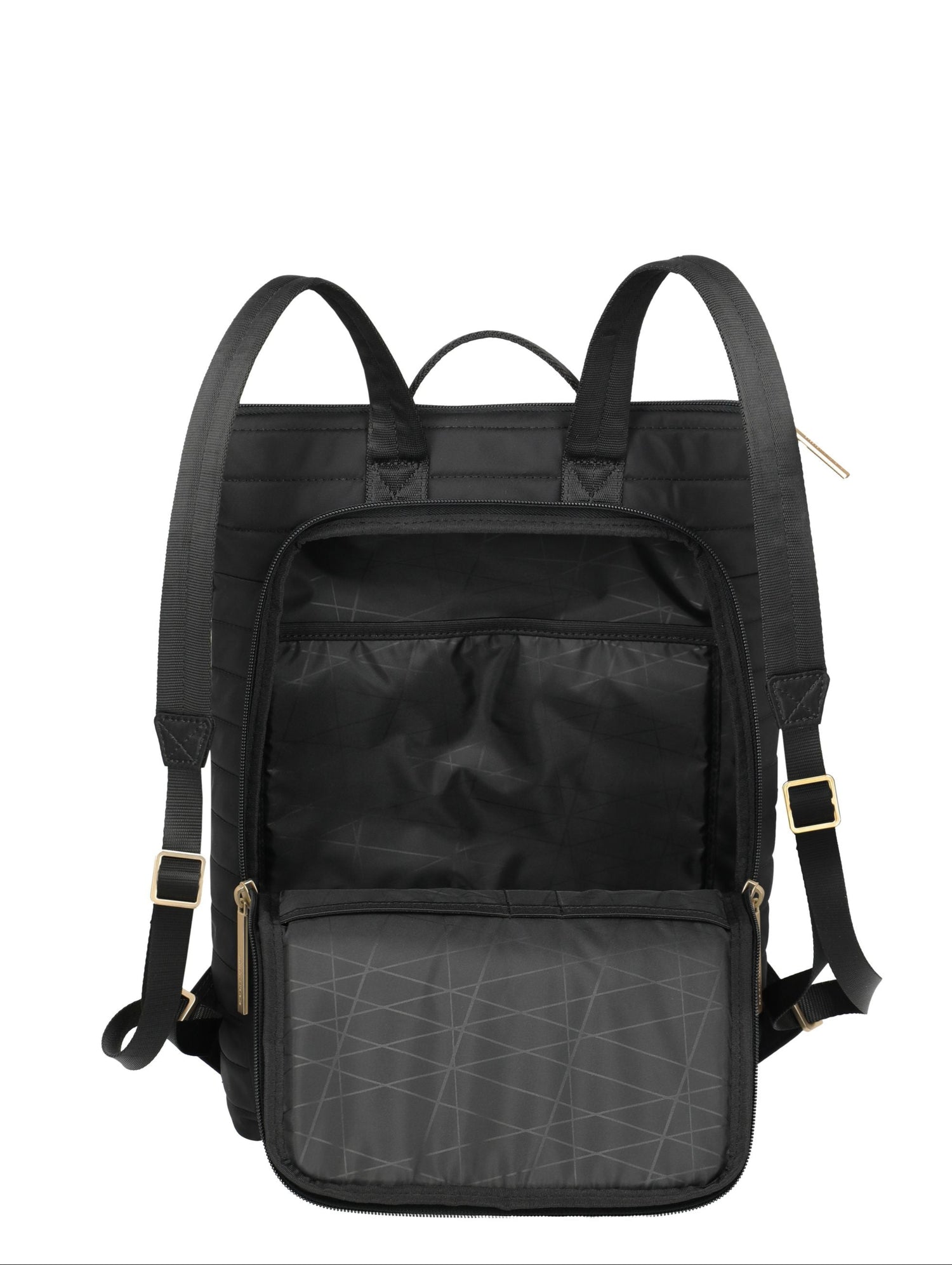 TRAVELITE Barbara Stepp -reppu