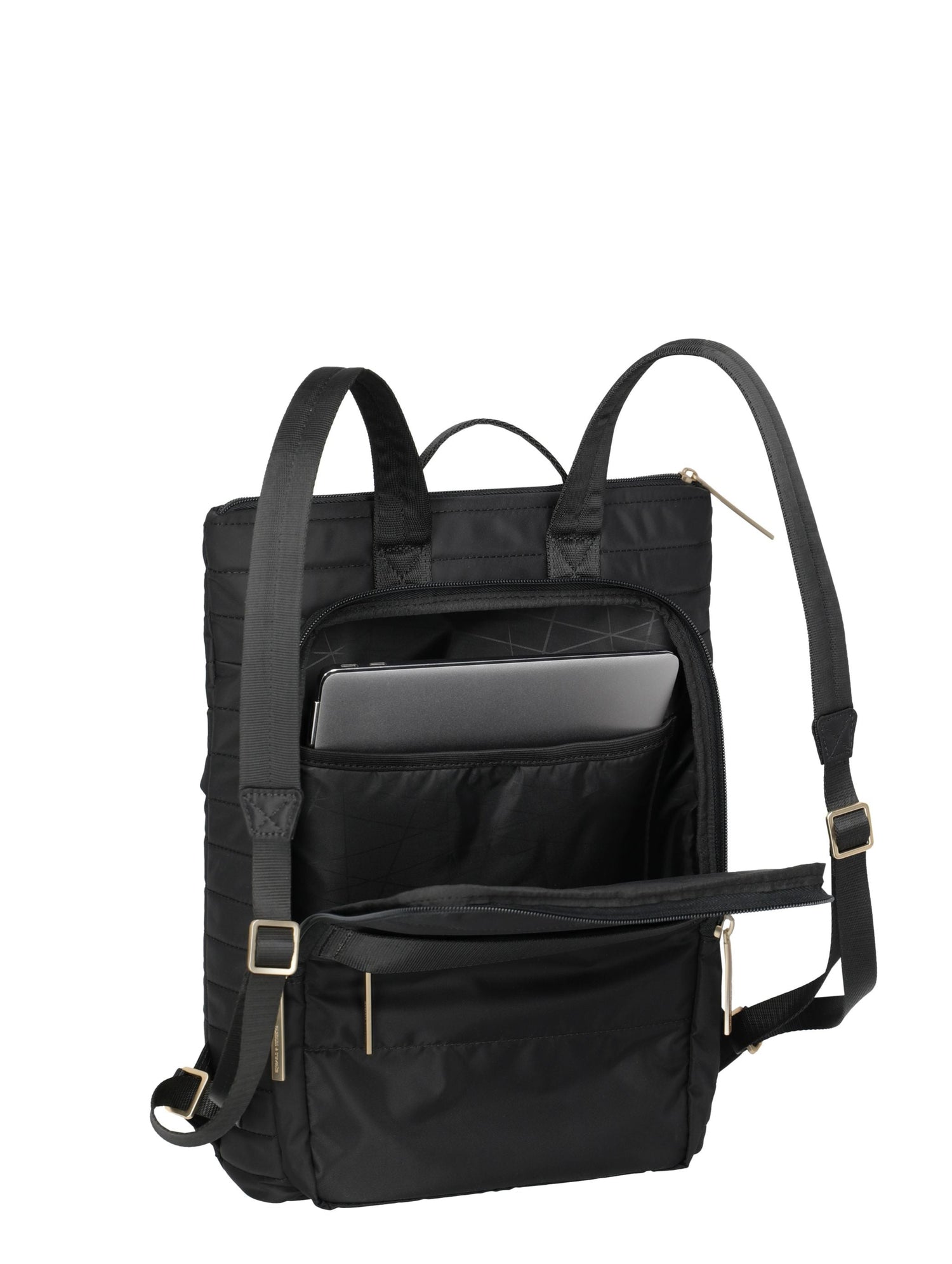 TRAVELITE Barbara Stepp -reppu