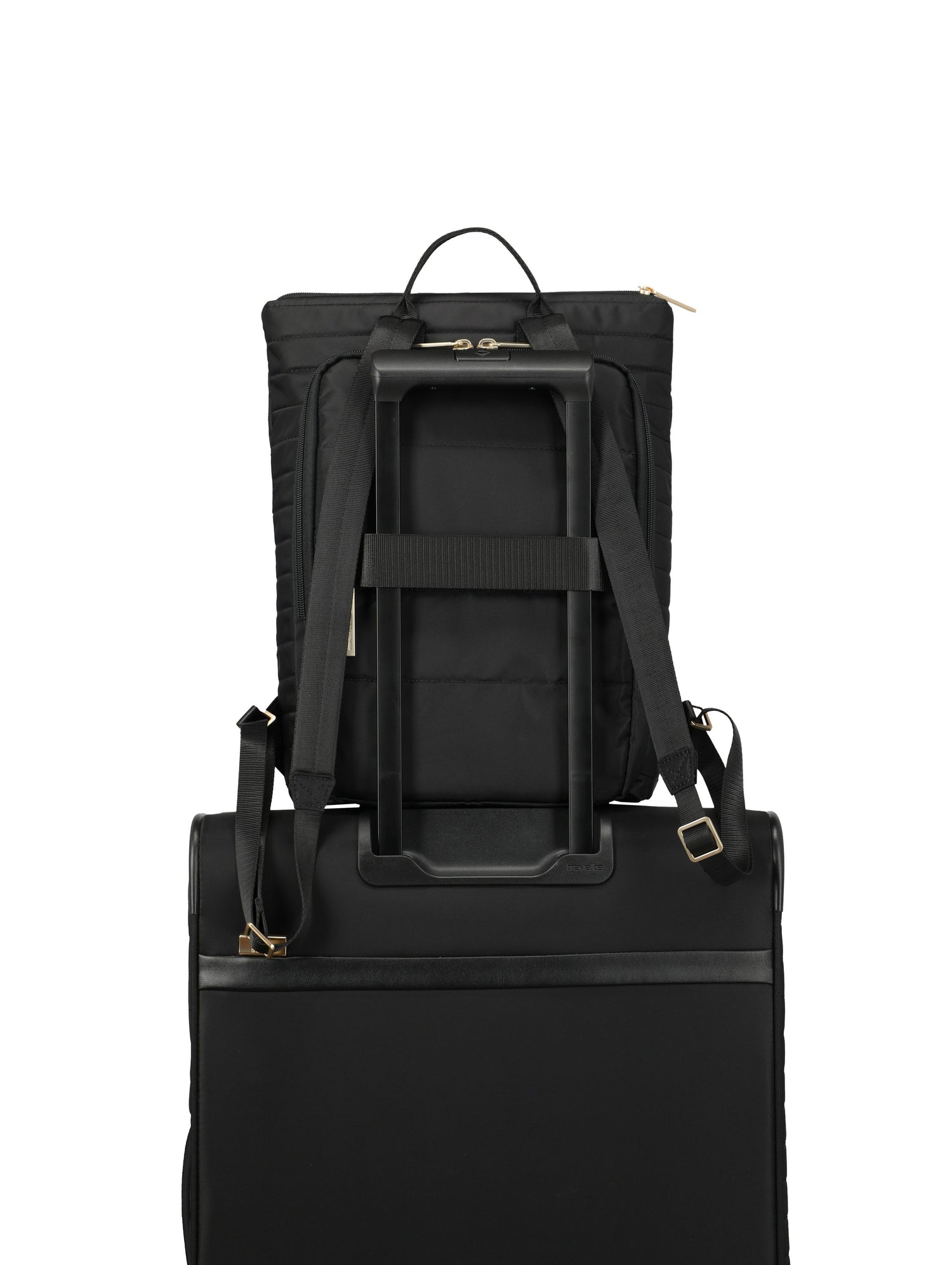 TRAVELITE Barbara Stepp -reppu