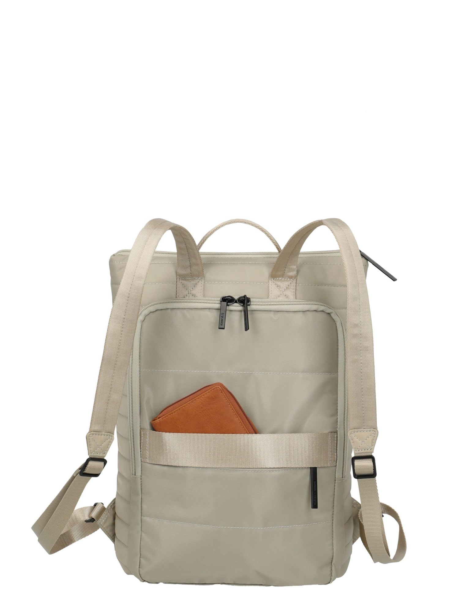 TRAVELITE Barbara Stepp -reppu