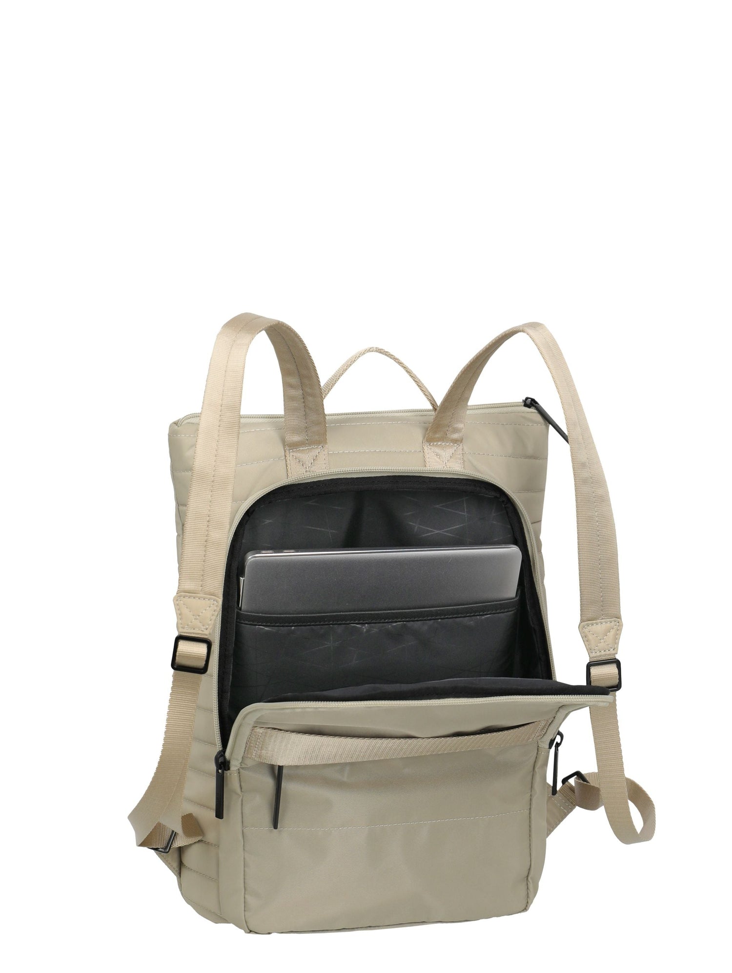 TRAVELITE Barbara Stepp -reppu