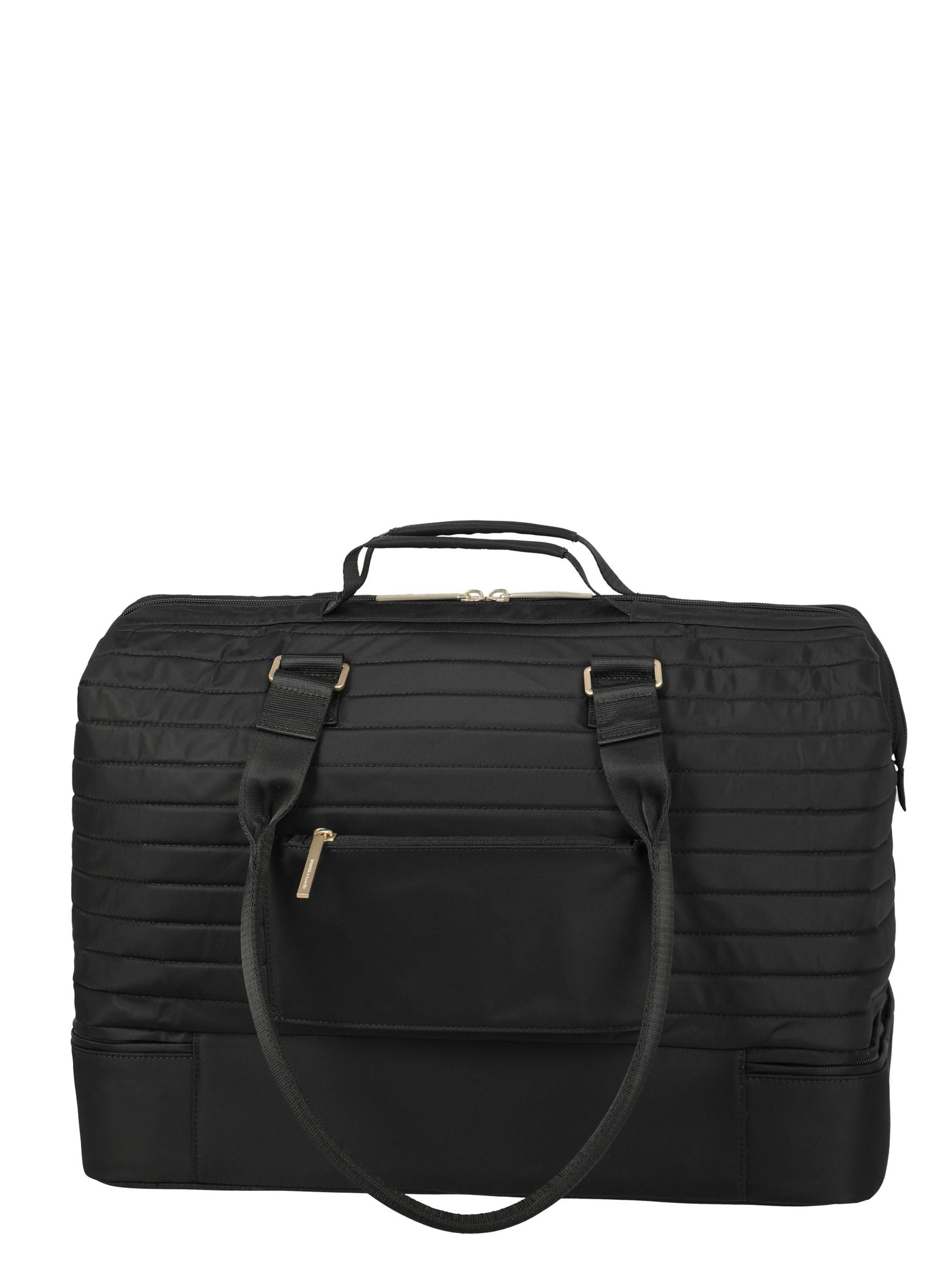 TRAVELITE Barbara Stepp Weekender