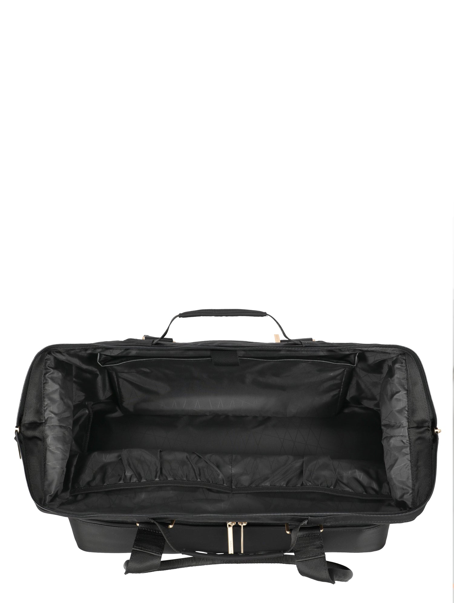 TRAVELITE Barbara Stepp Weekender